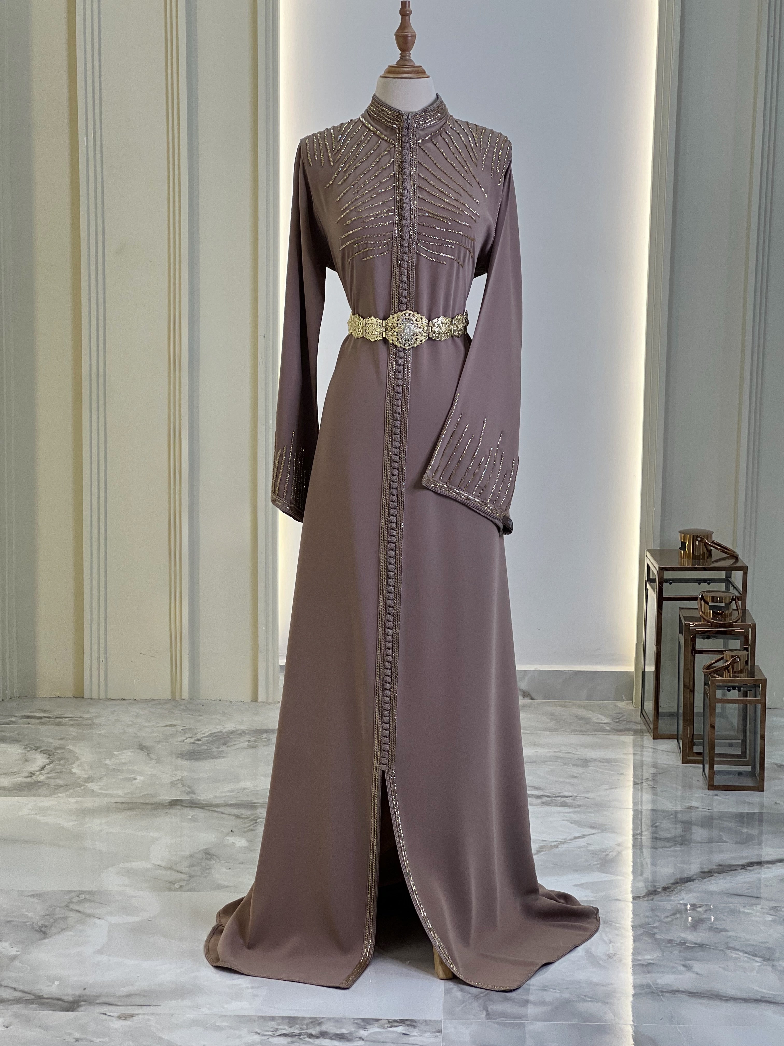 Kaftan Ellie