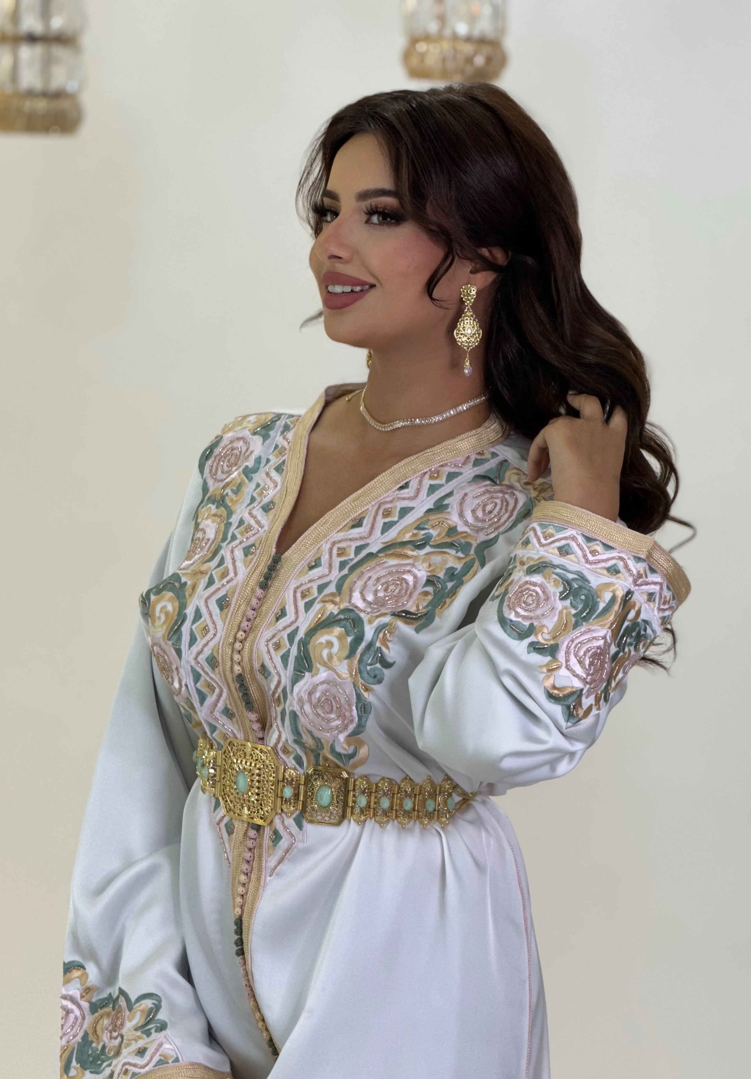 Caftan Sania