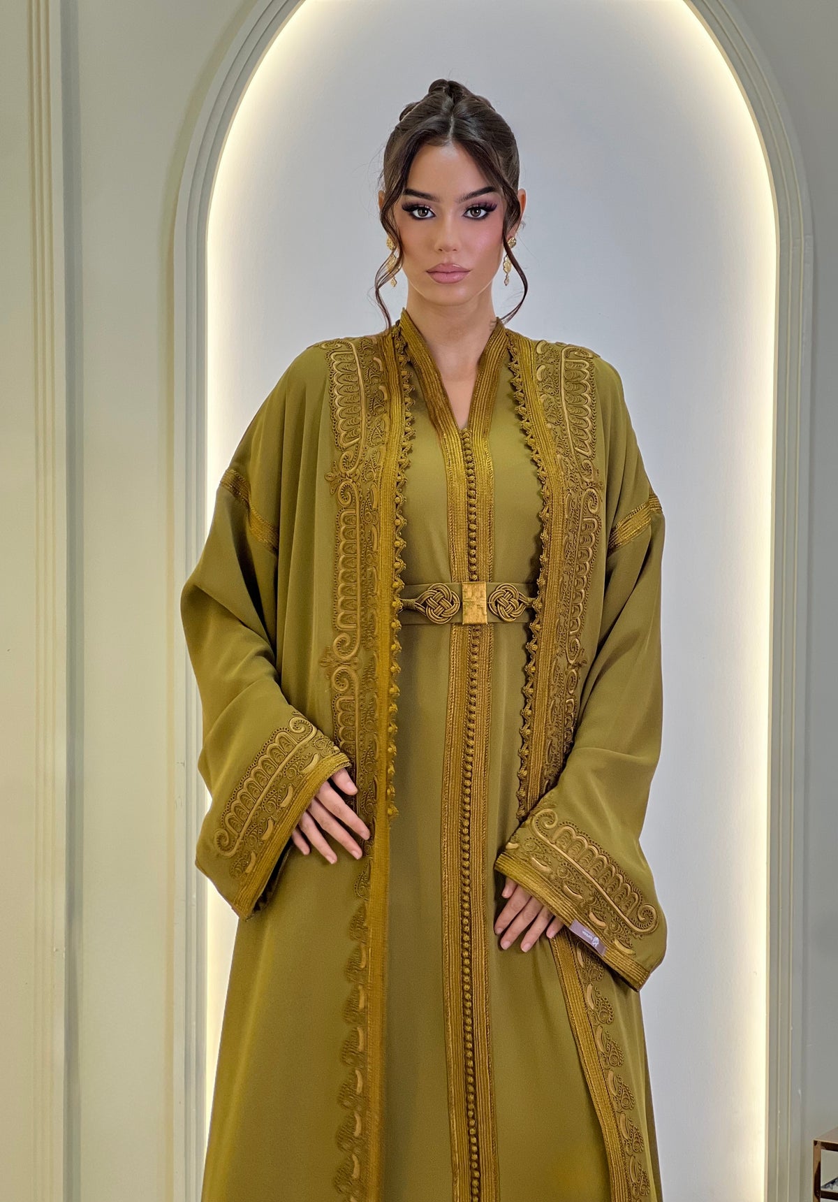 ELSA Mustard