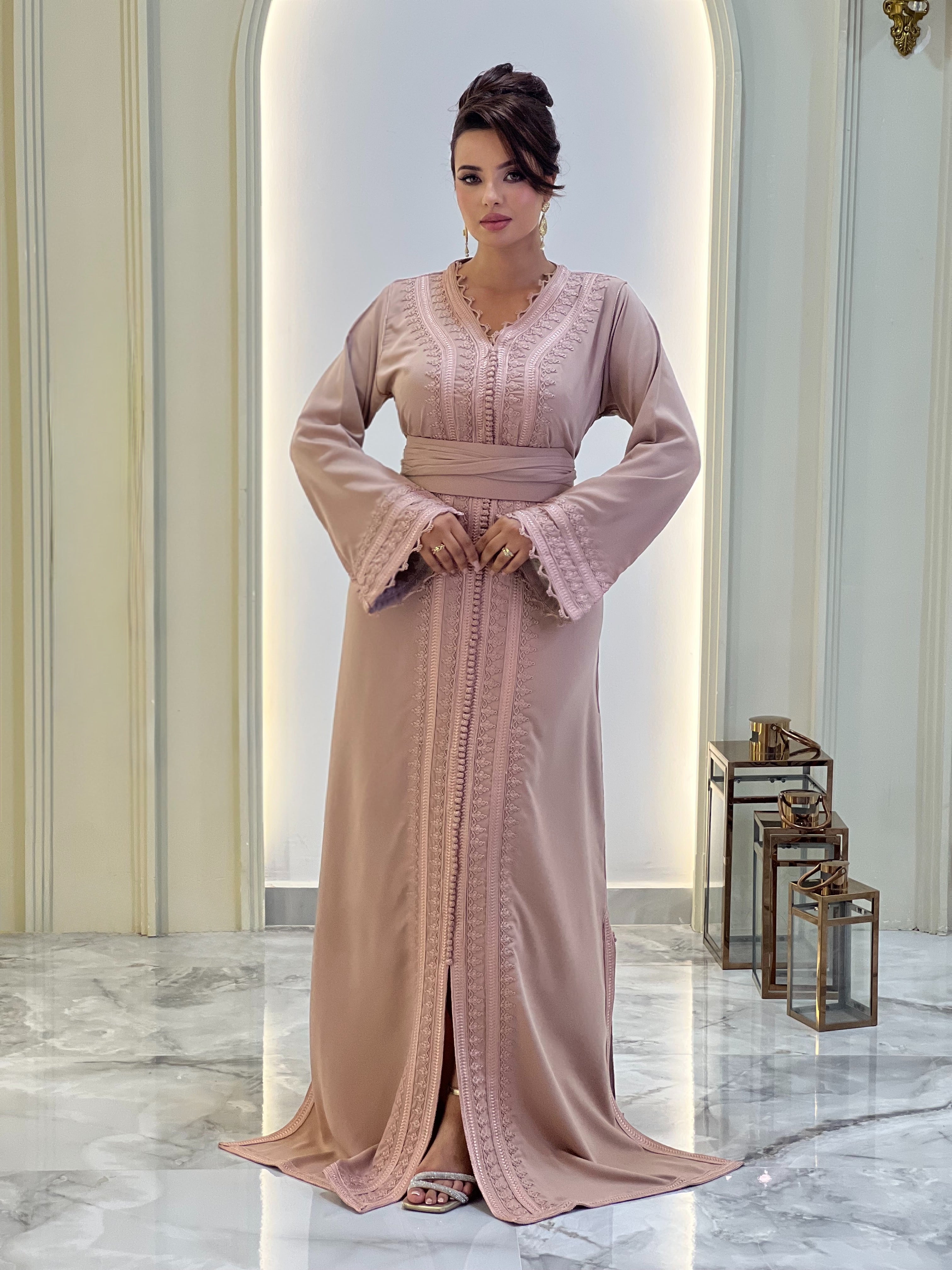 Kaftan Saida