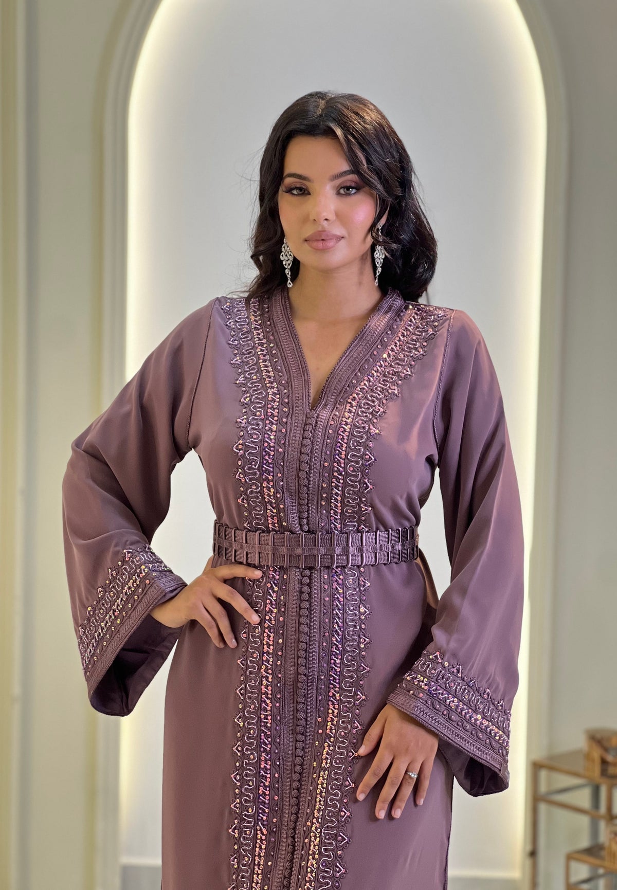 Kaftan Asel