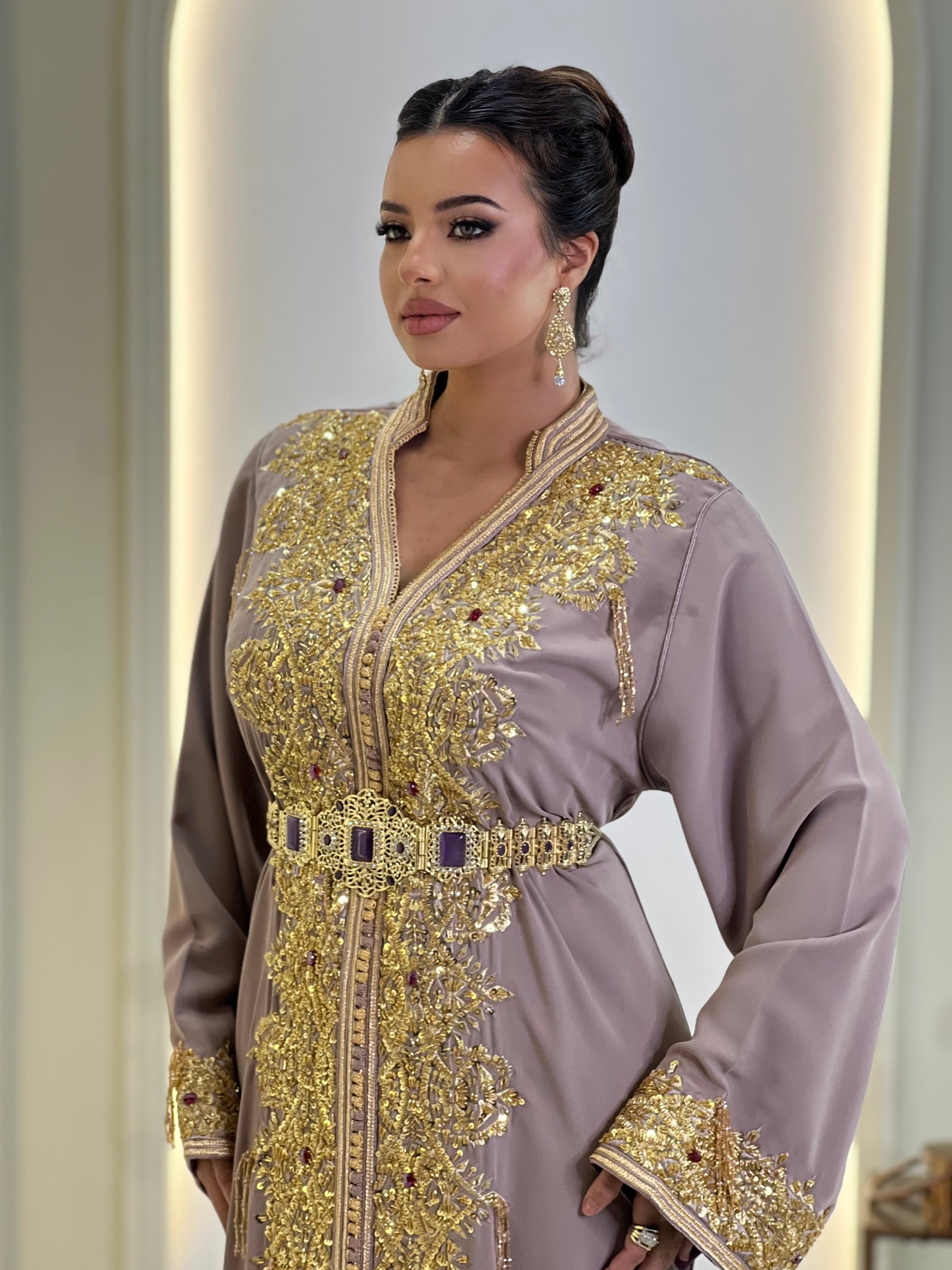 Kaftan Anara