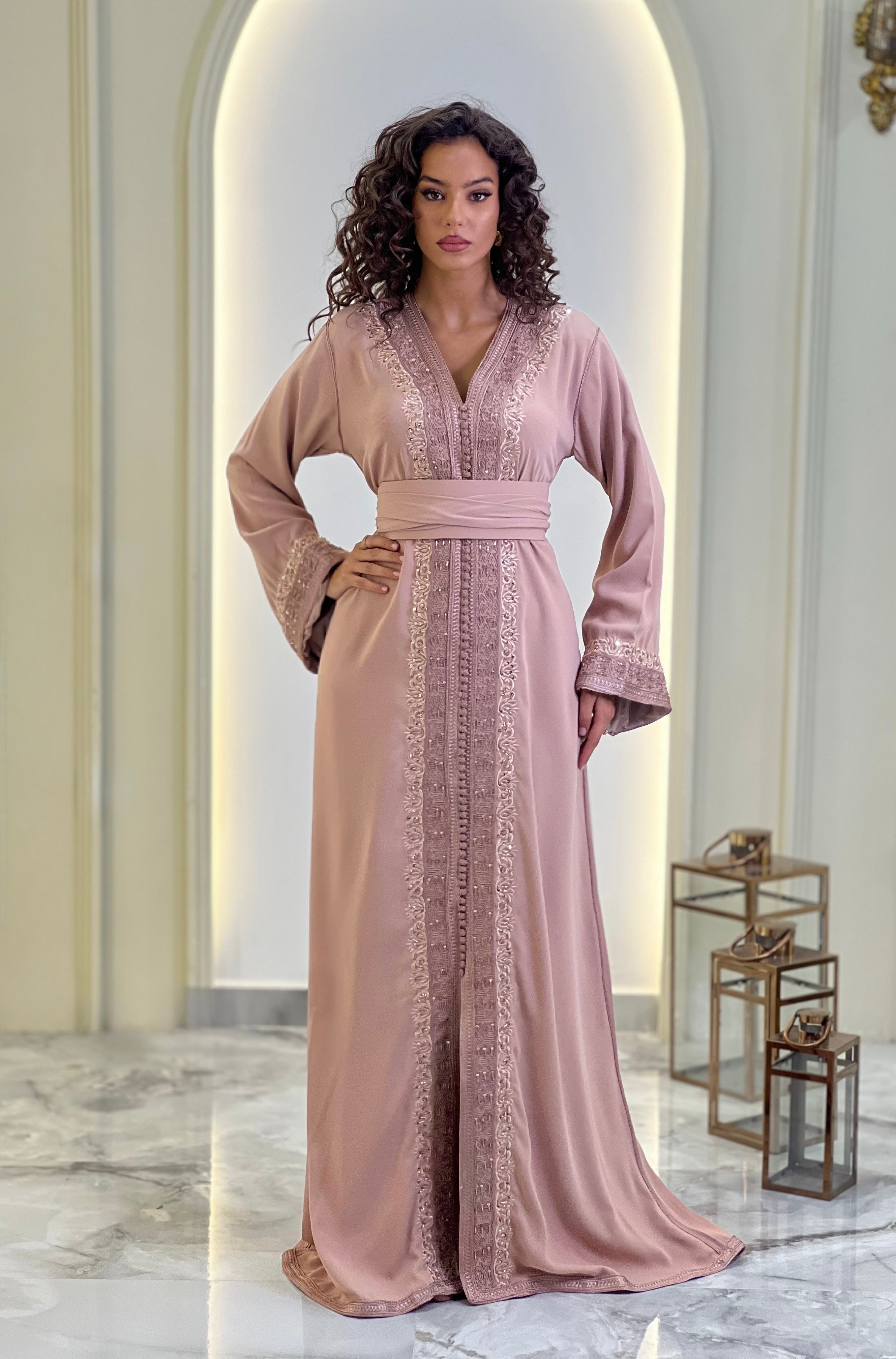 Kaftan Sawsan