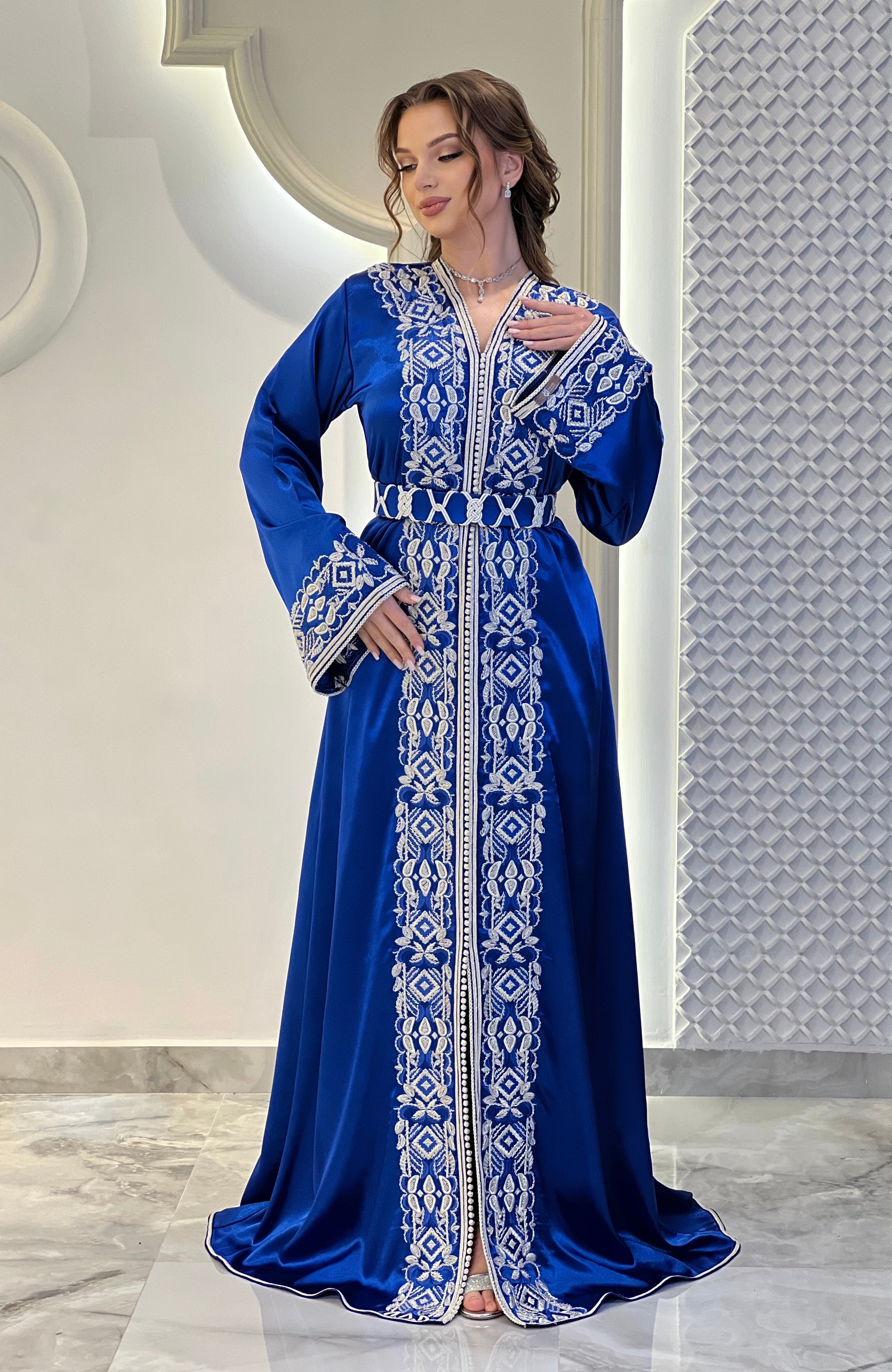 Kaftan Oulfa