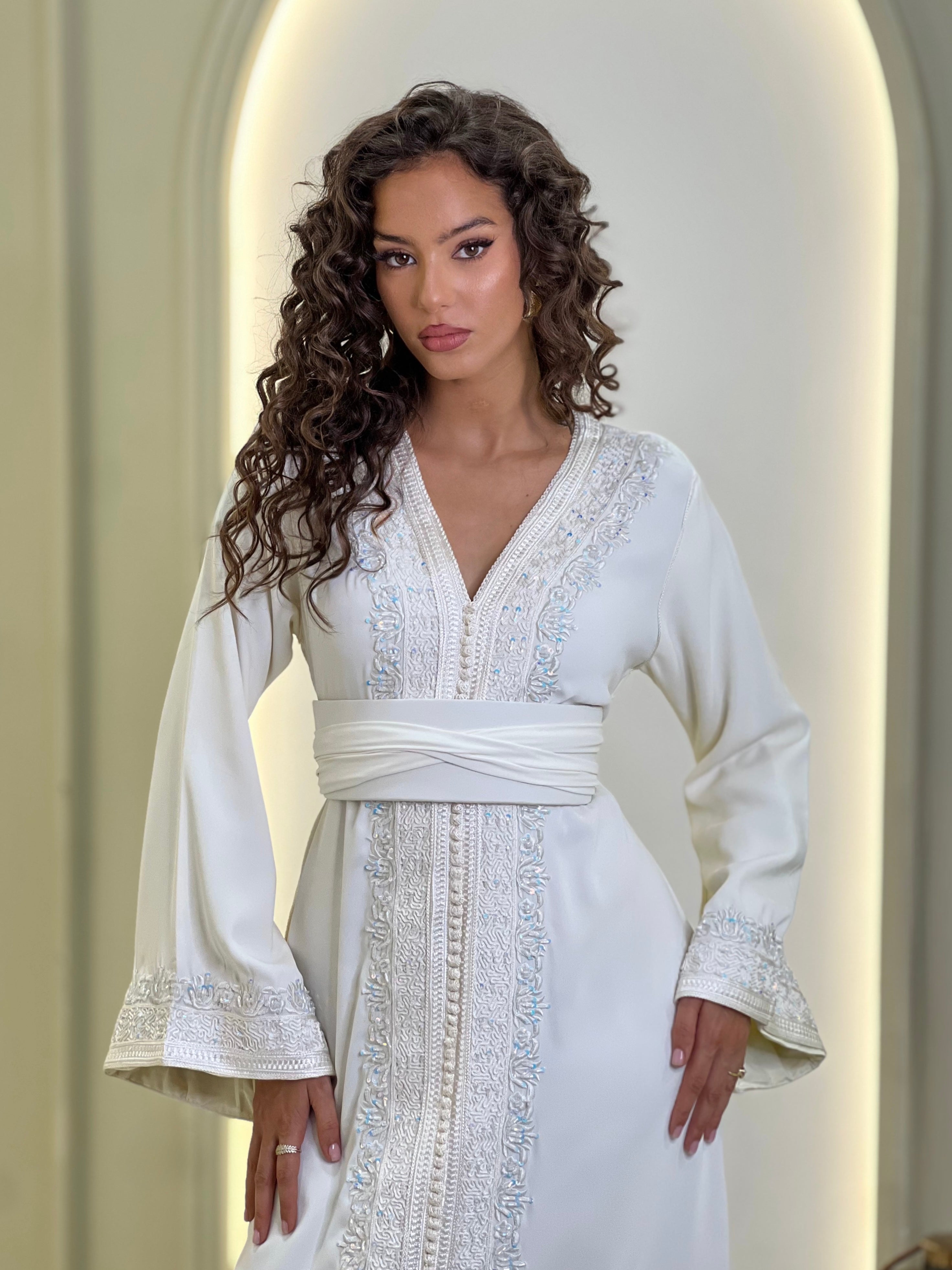Kaftan Sawsan