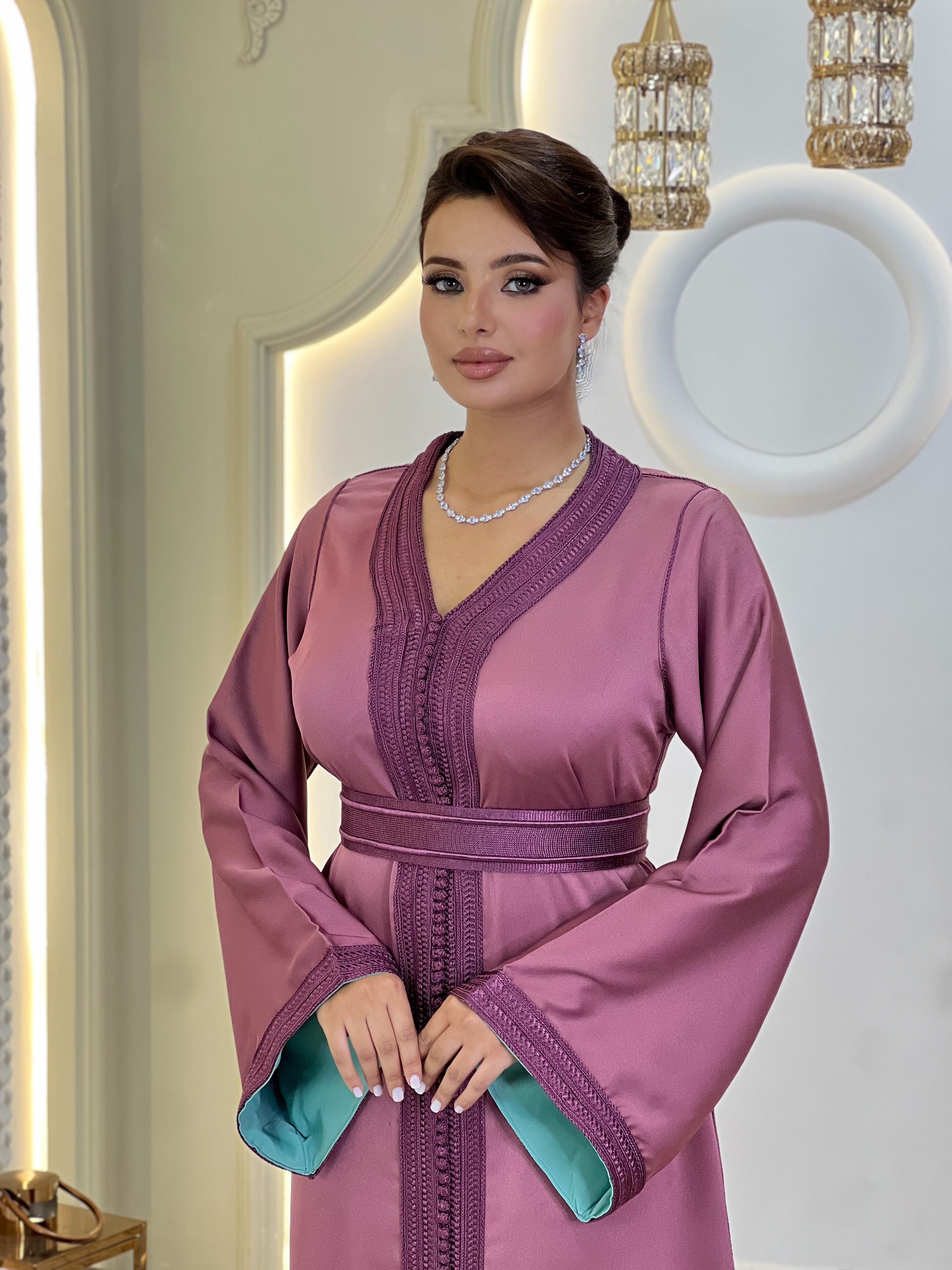 Caftan Maram