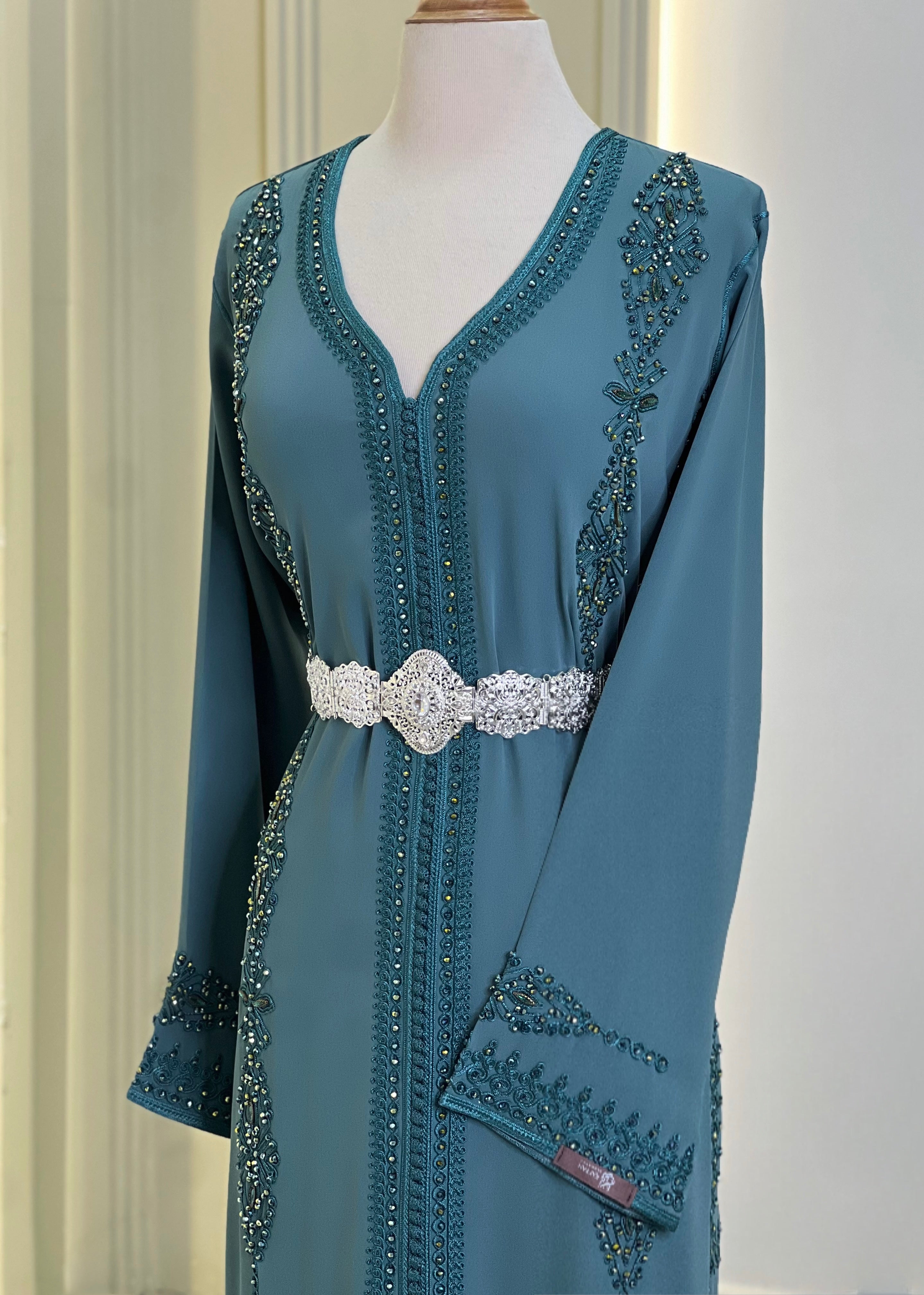 Kaftan Lamia