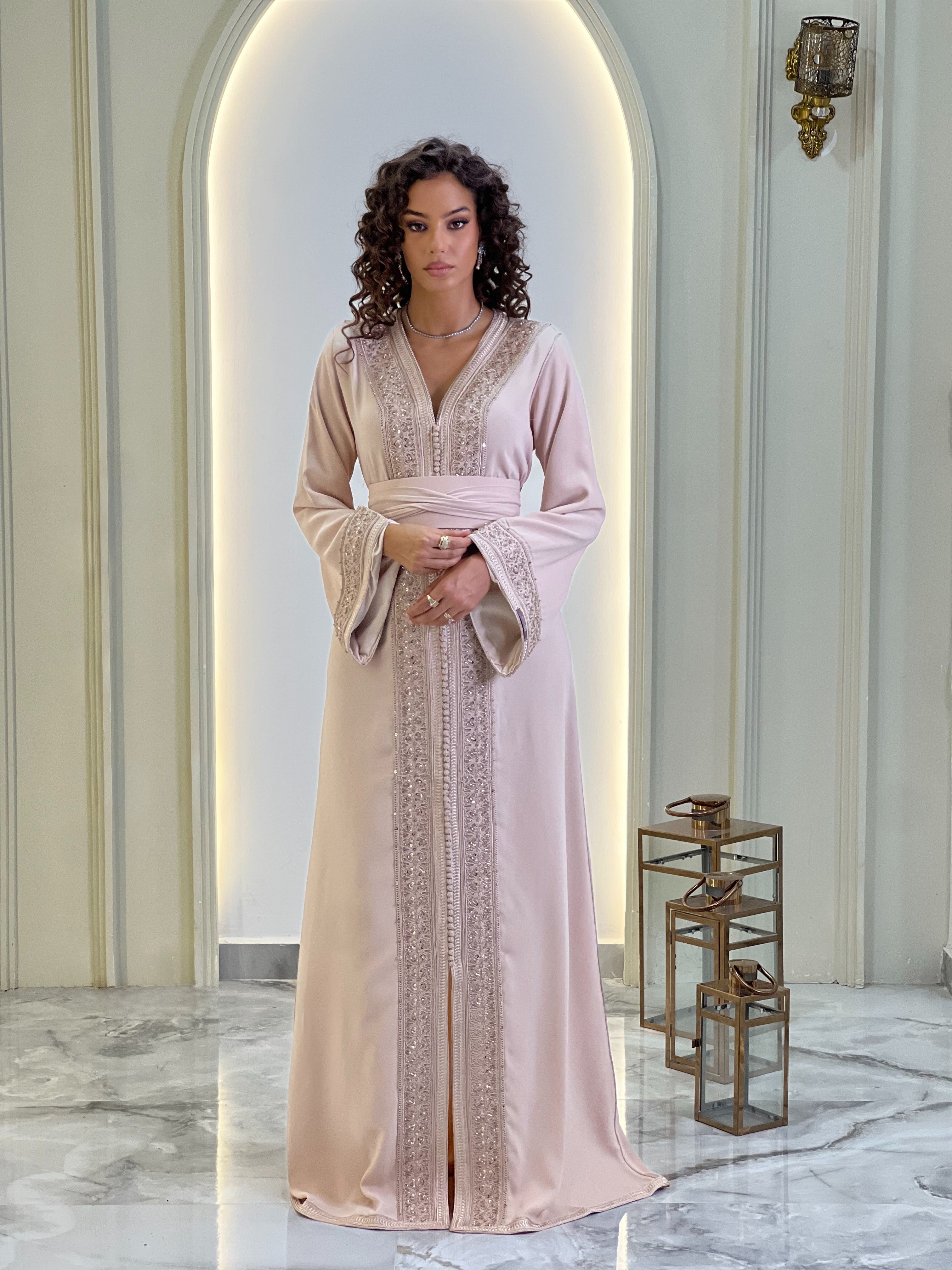 Kaftan Abir