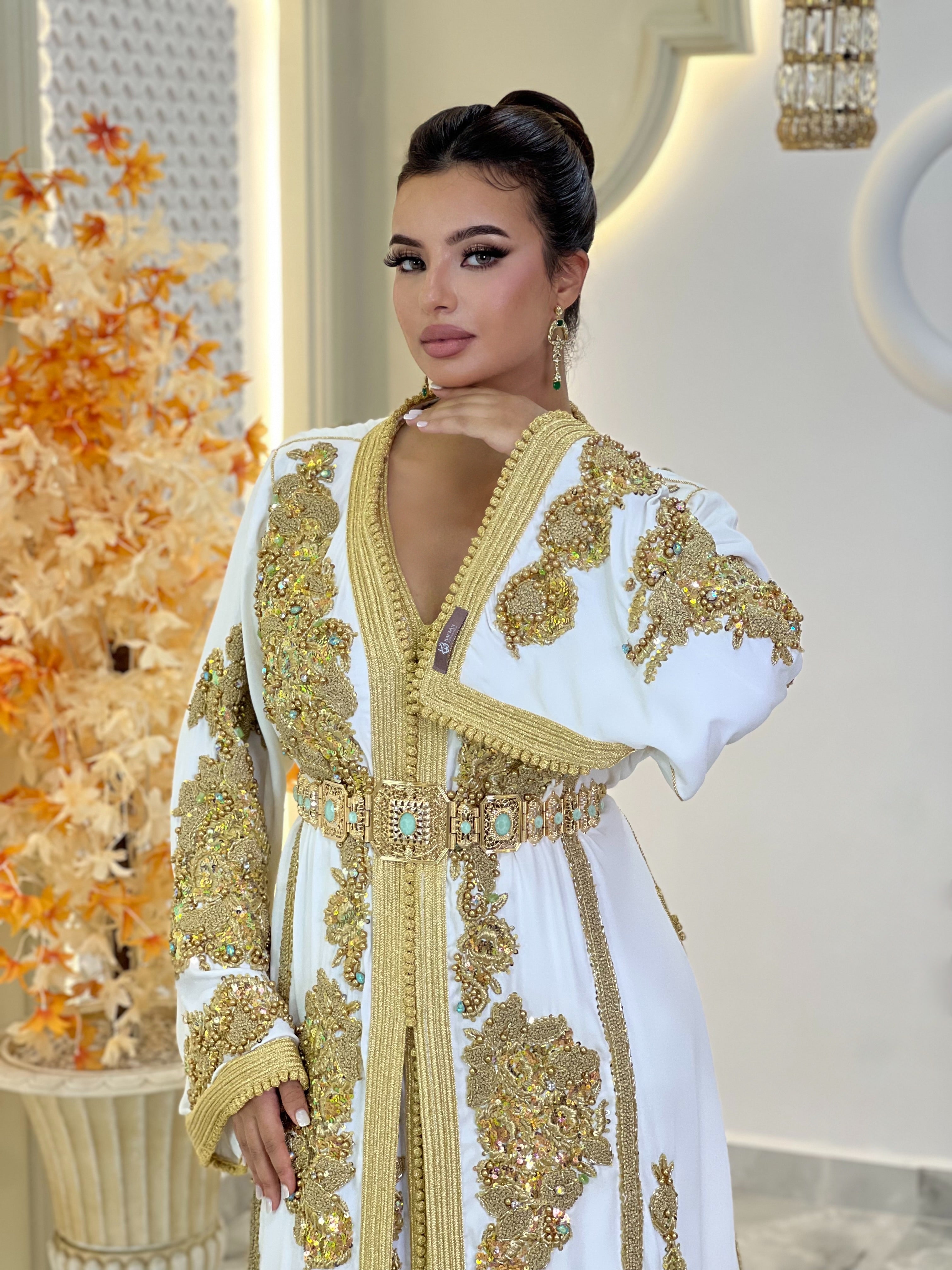 Exclusive Takchita Nahla