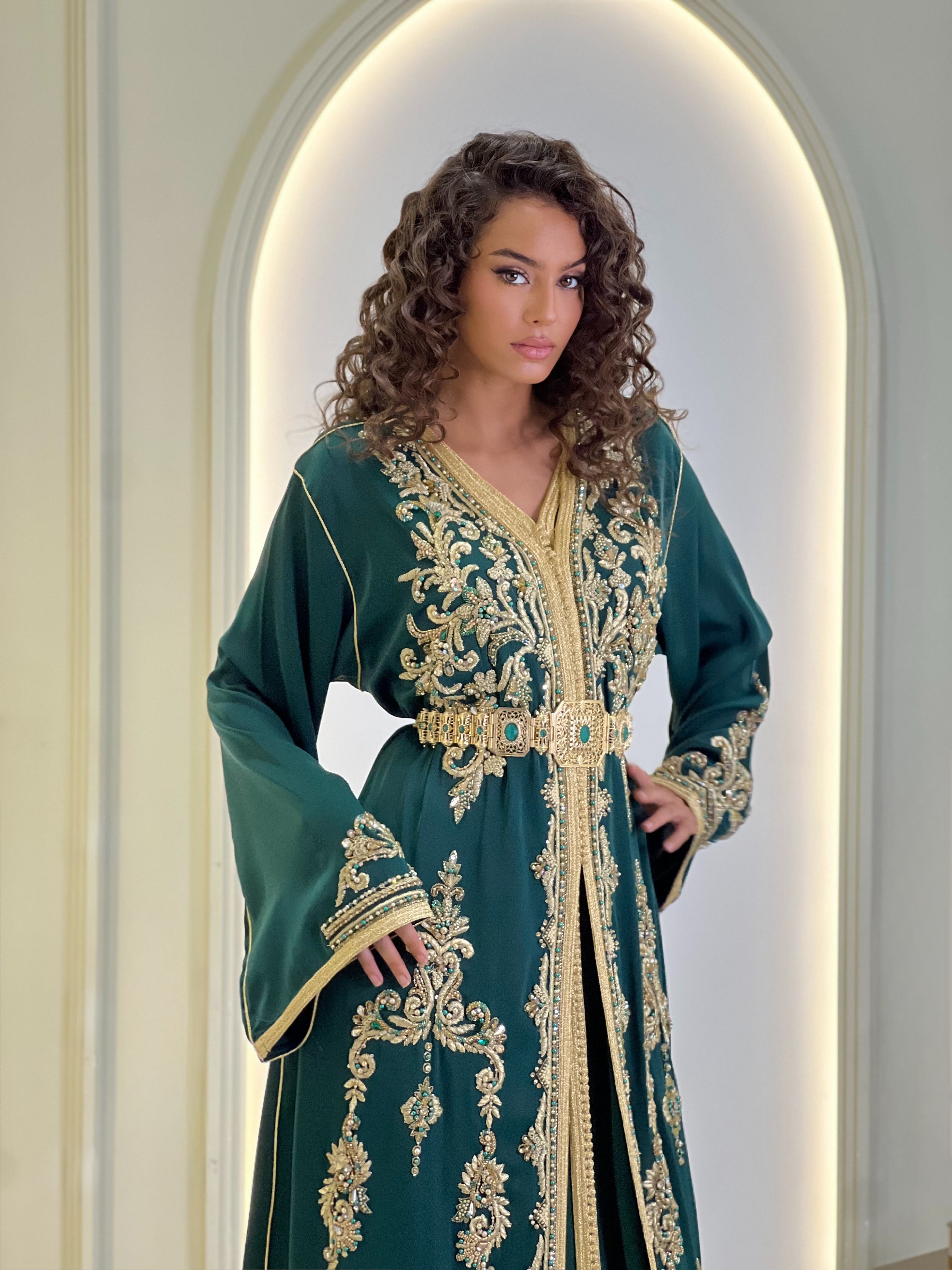 Lebsa Defne Green