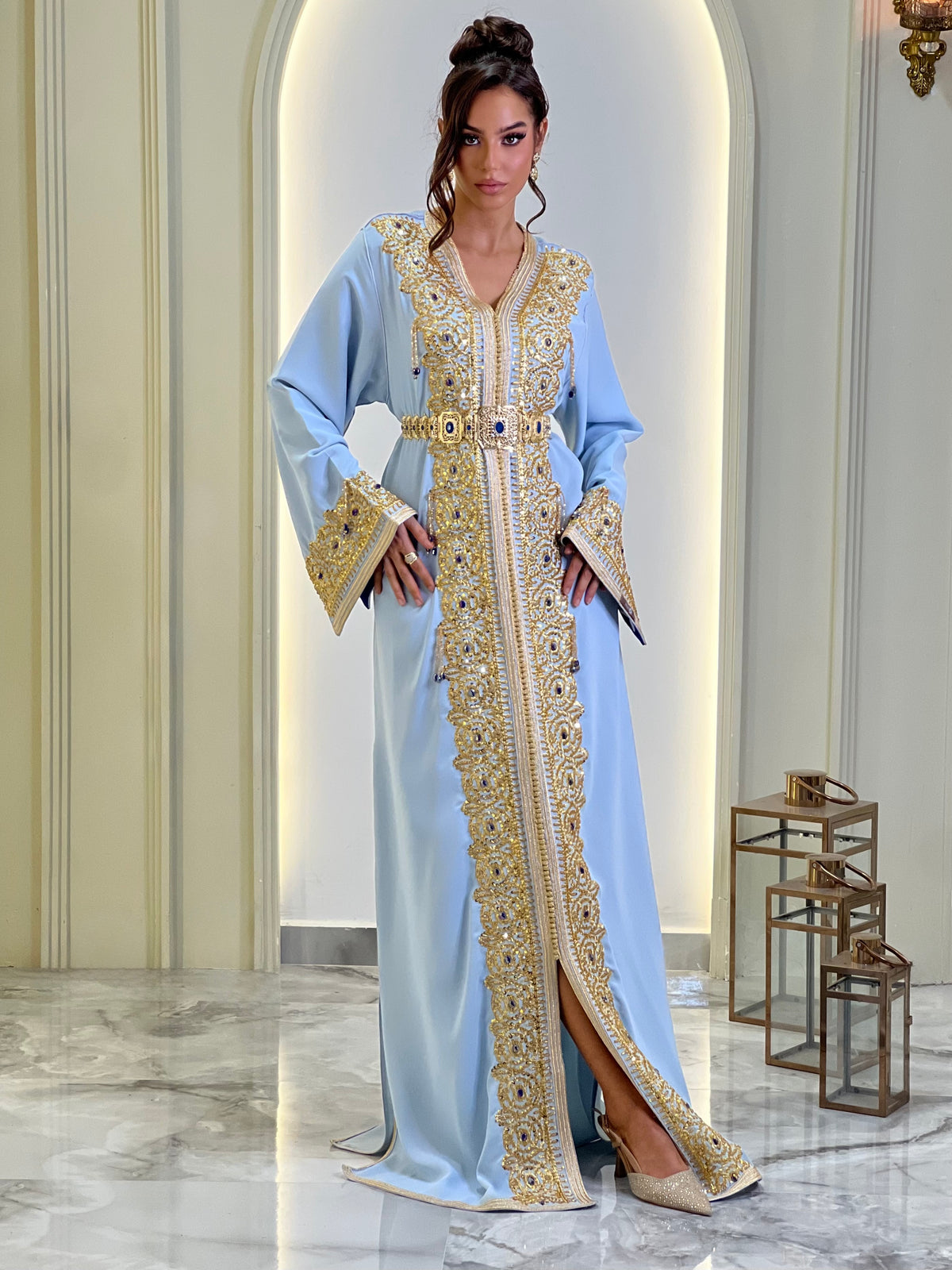 Kaftan Carmen