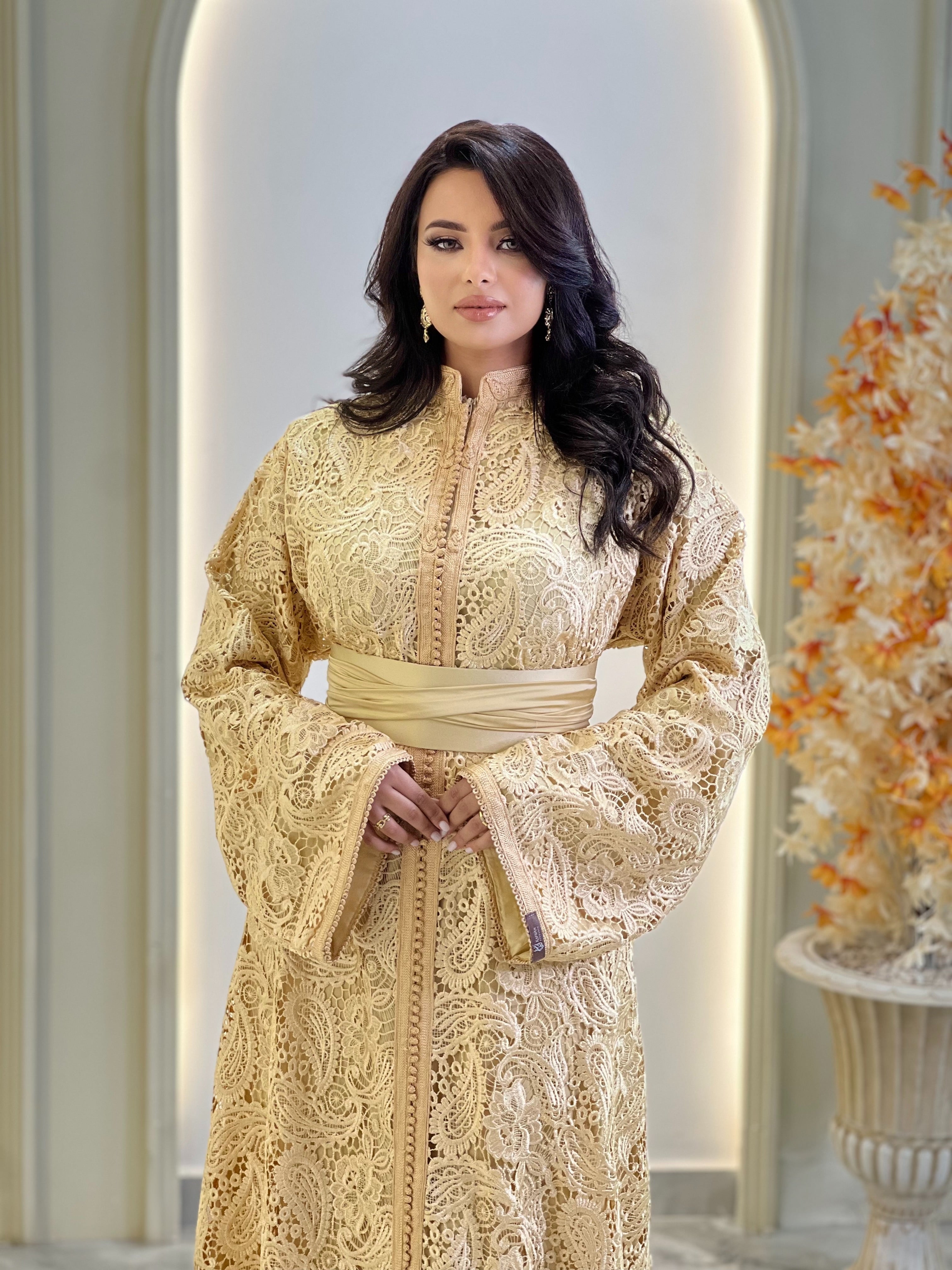 ALICE BEIGE
