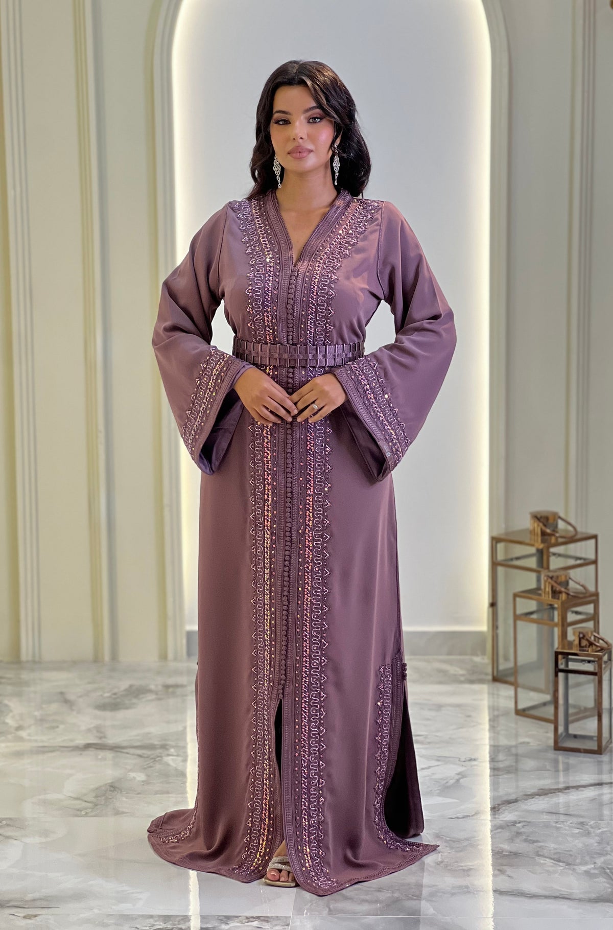 Kaftan Asel
