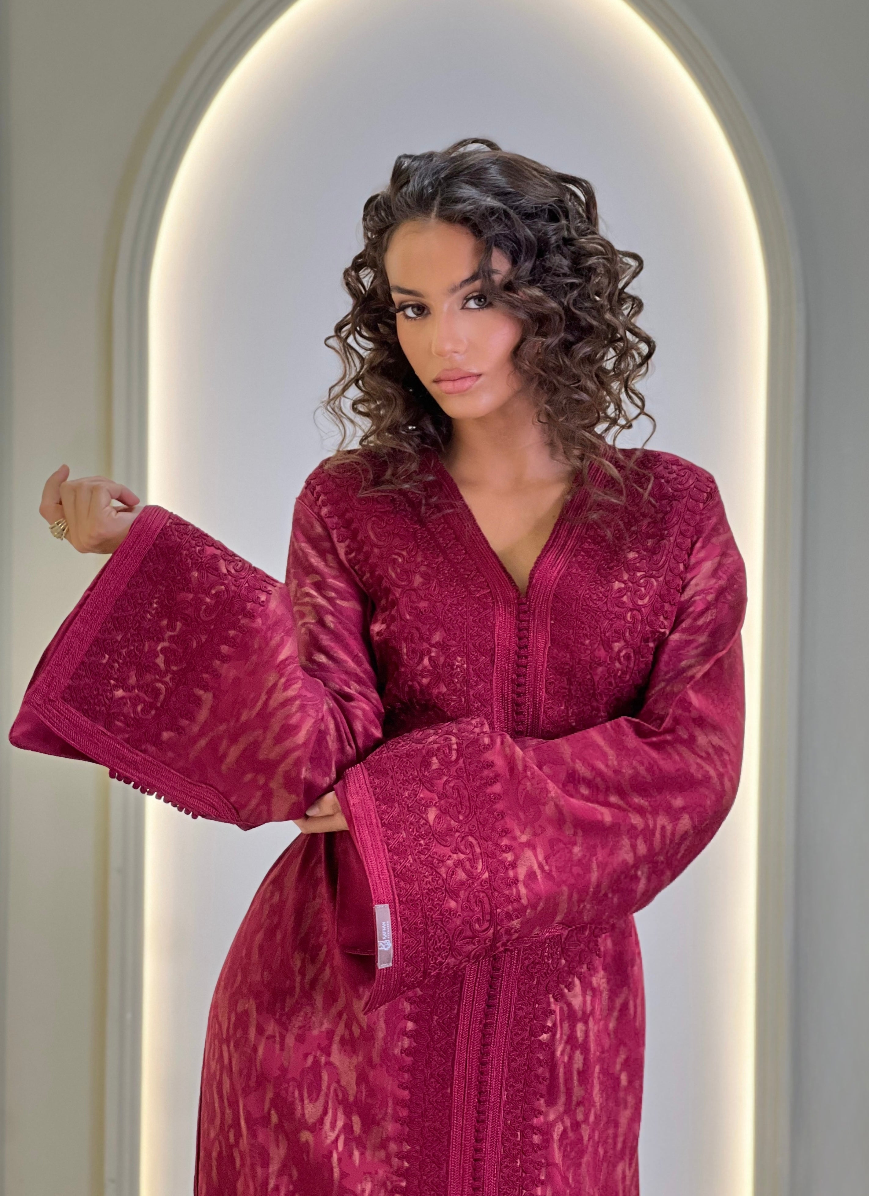 Kaftan Lama
