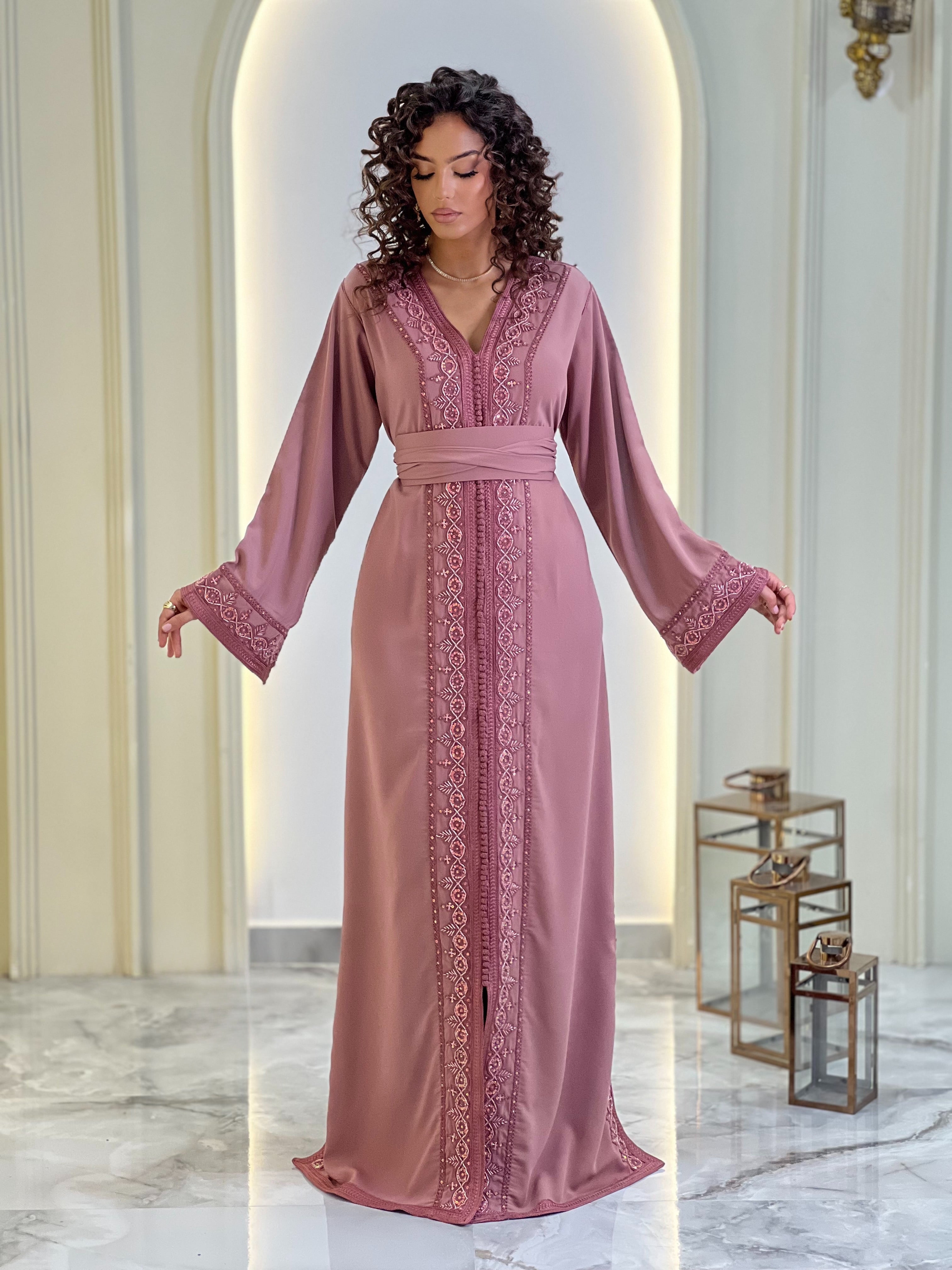 Kaftan Amane