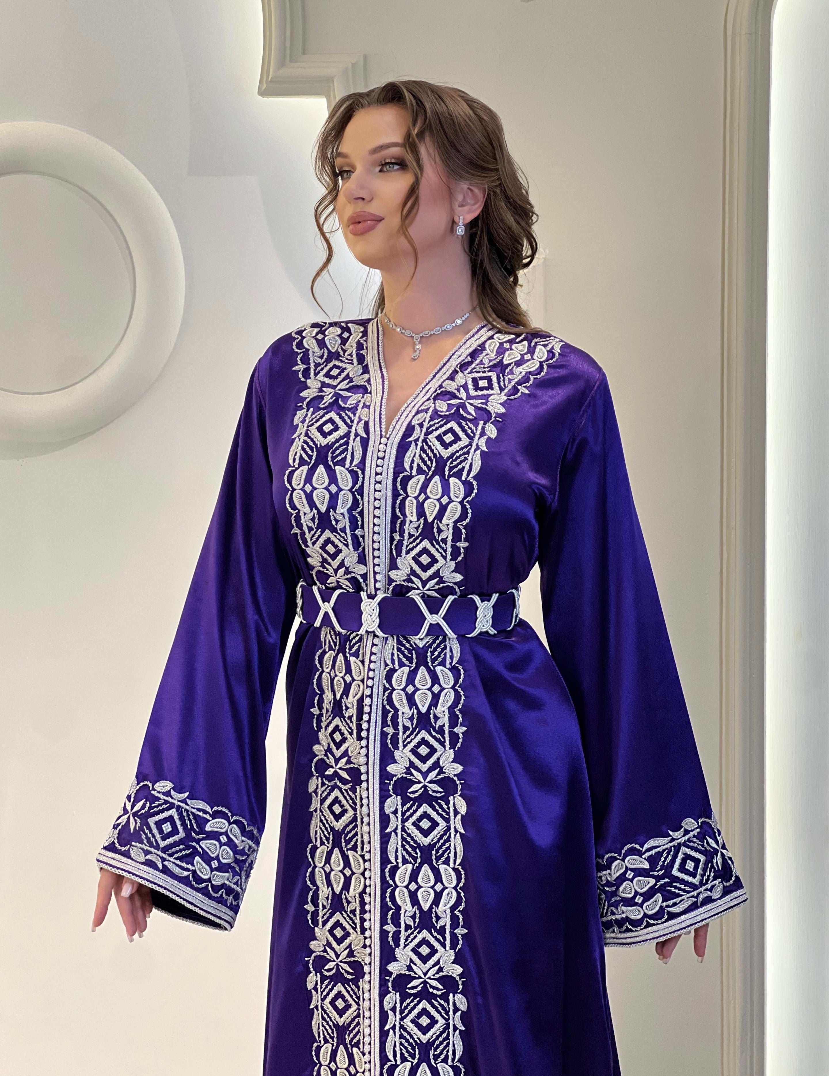 Kaftan Oulfa
