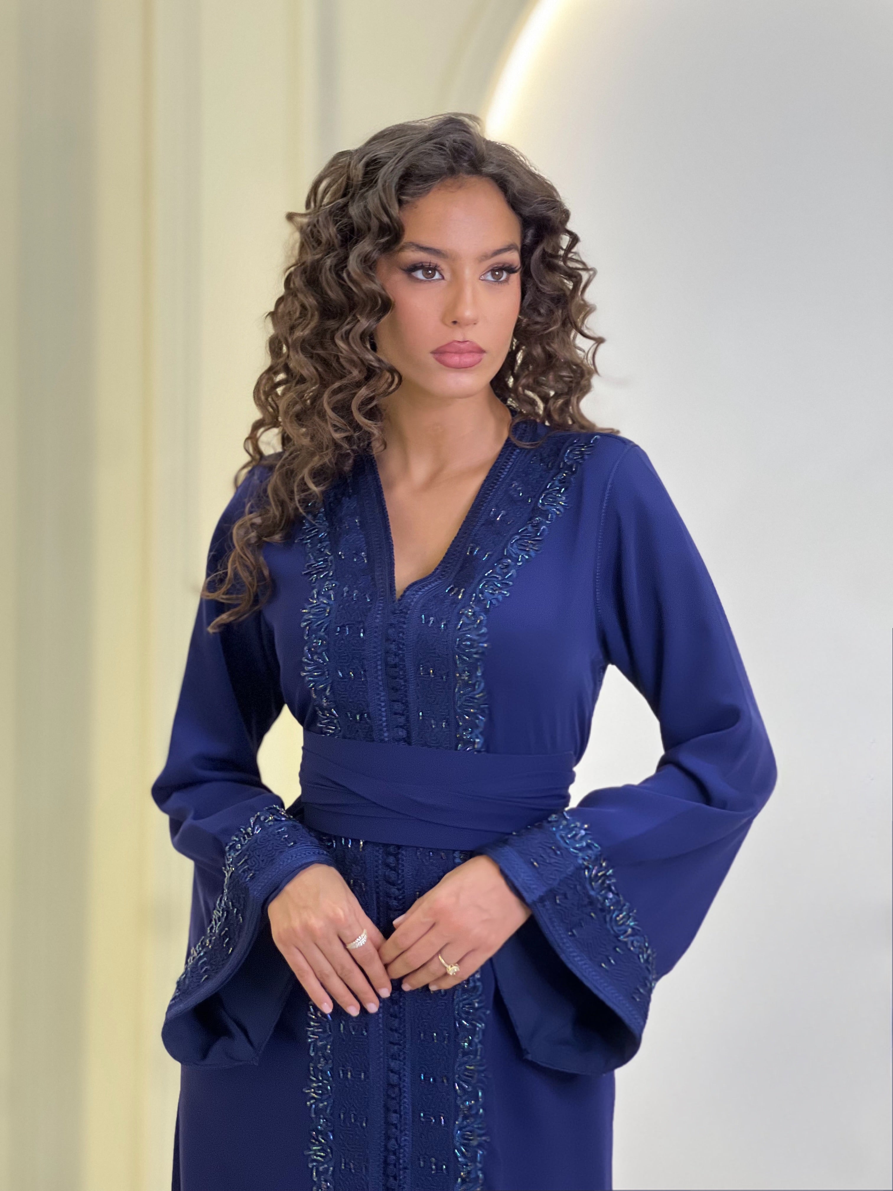 Kaftan Sawsan