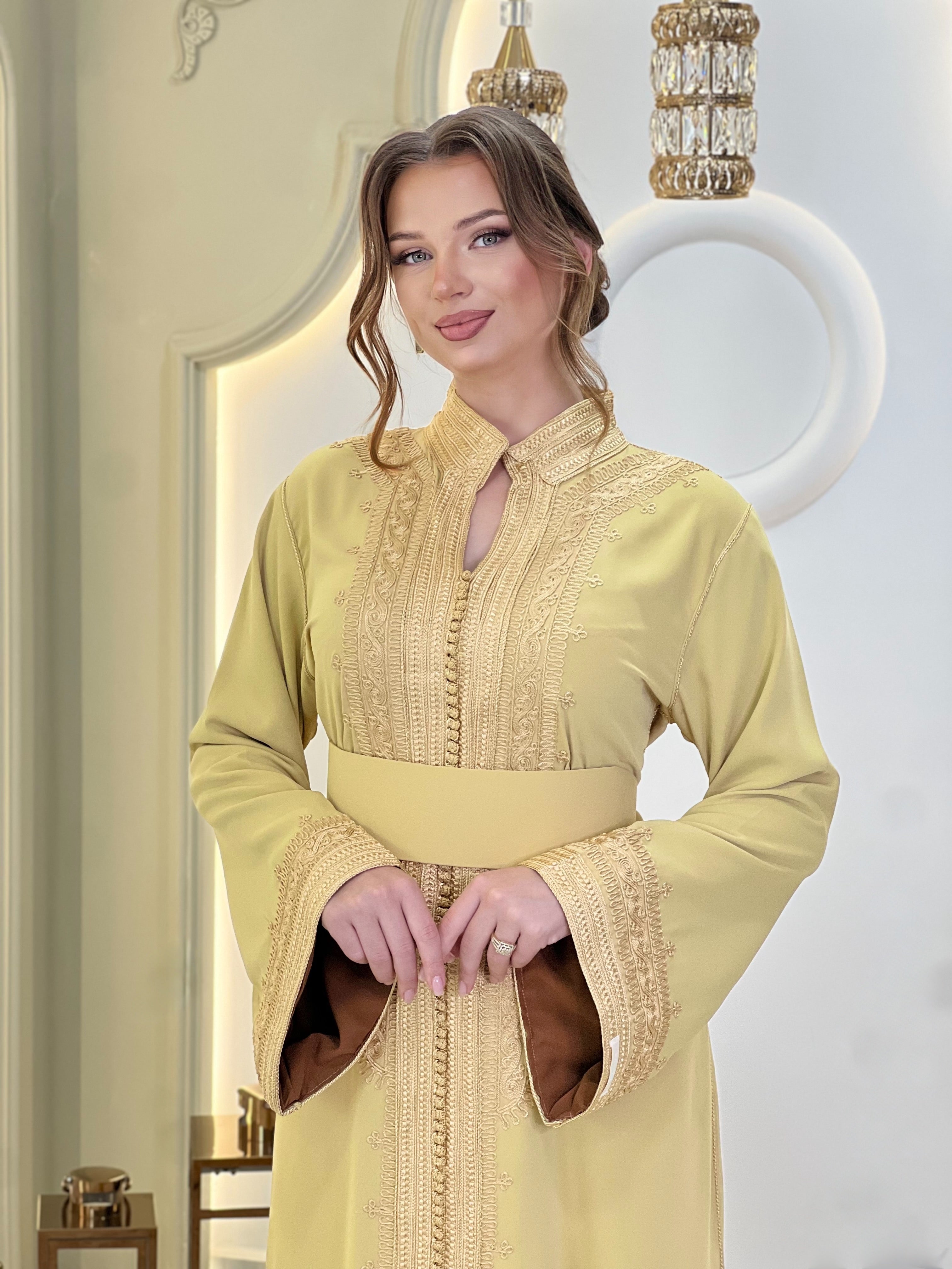 Caftan Nazeera