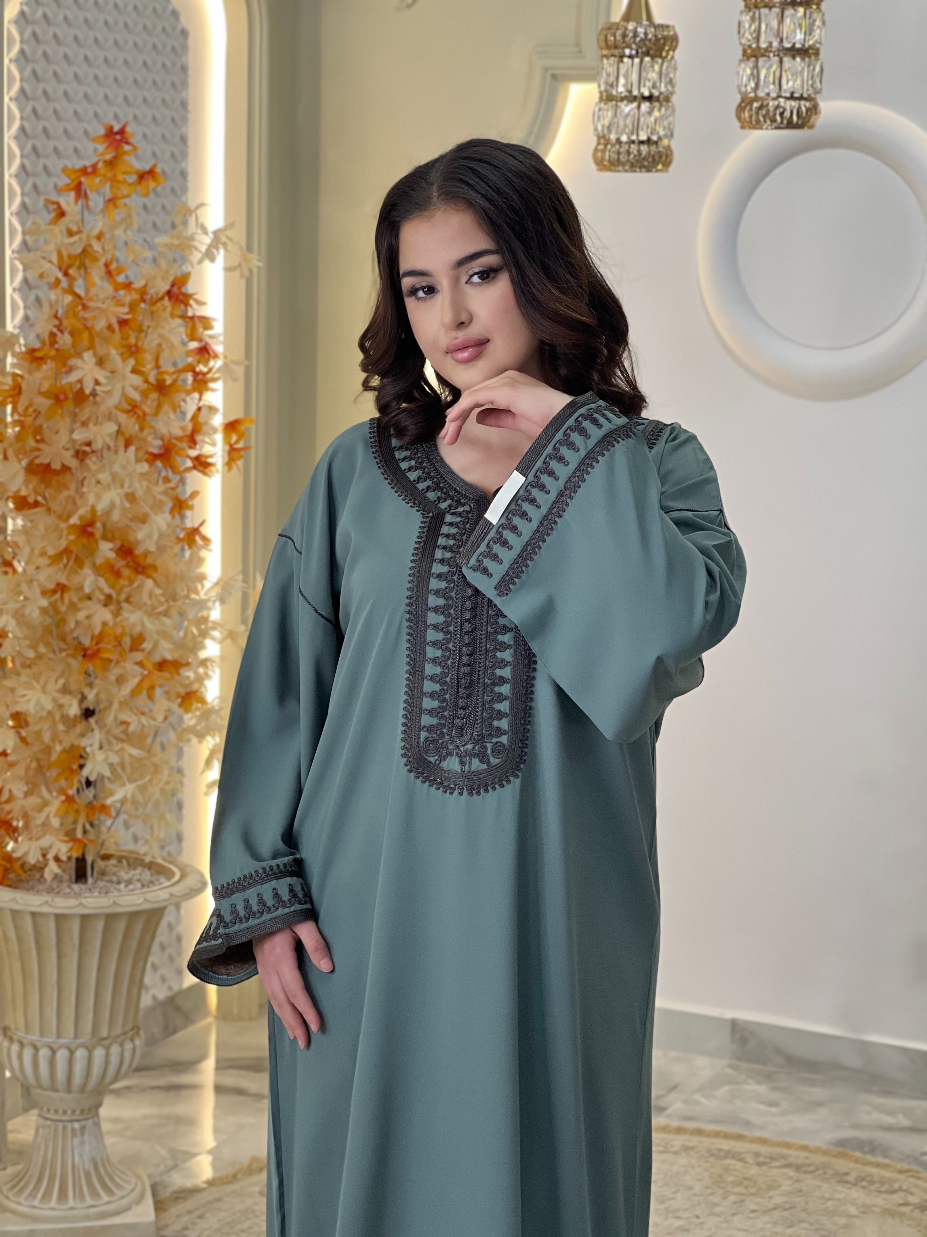 Kaftan Asya