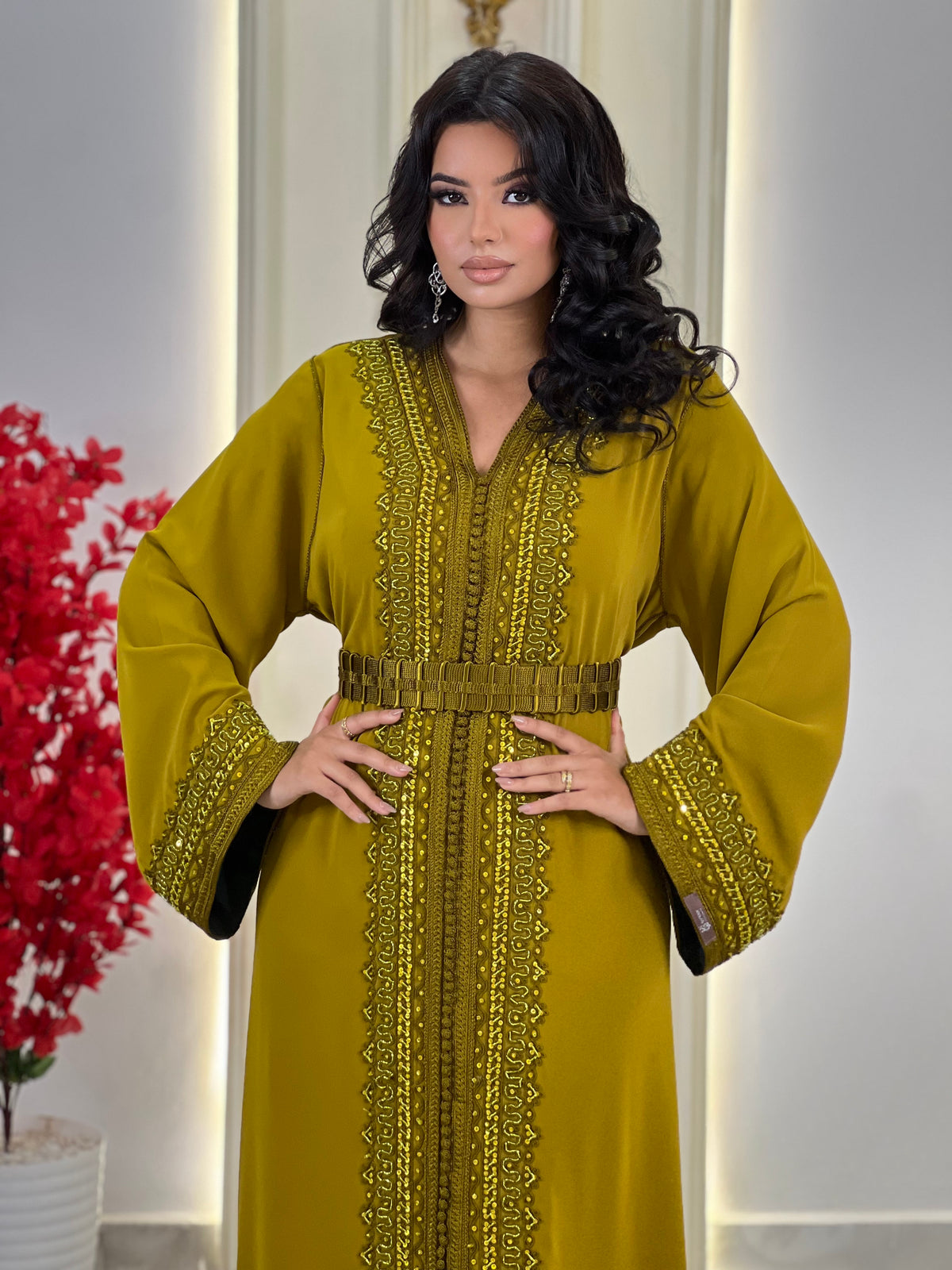 Kaftan Asel
