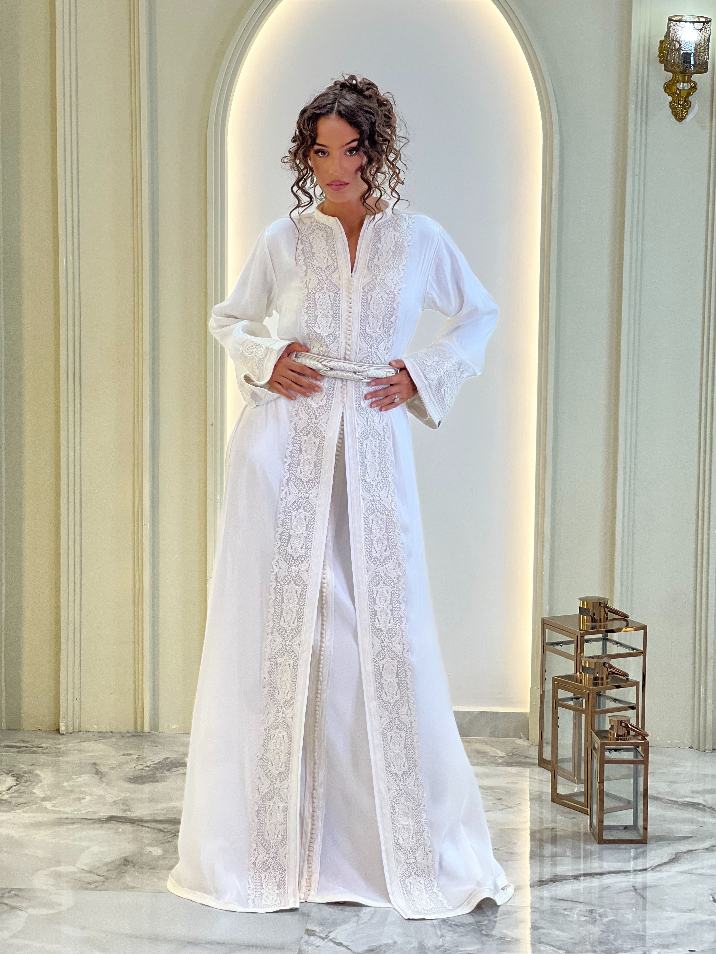 Aïcha White