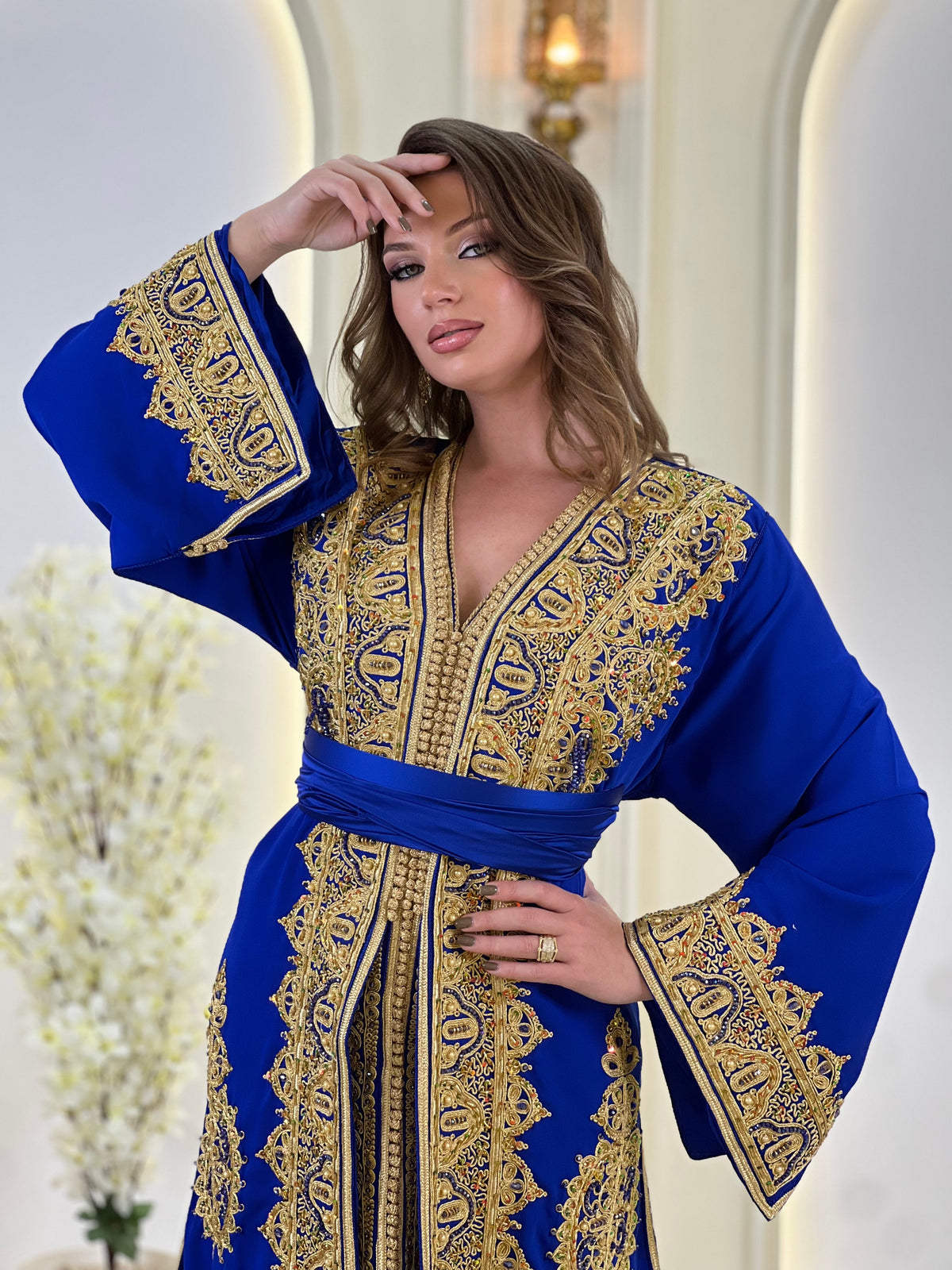 Lebsa Saray
