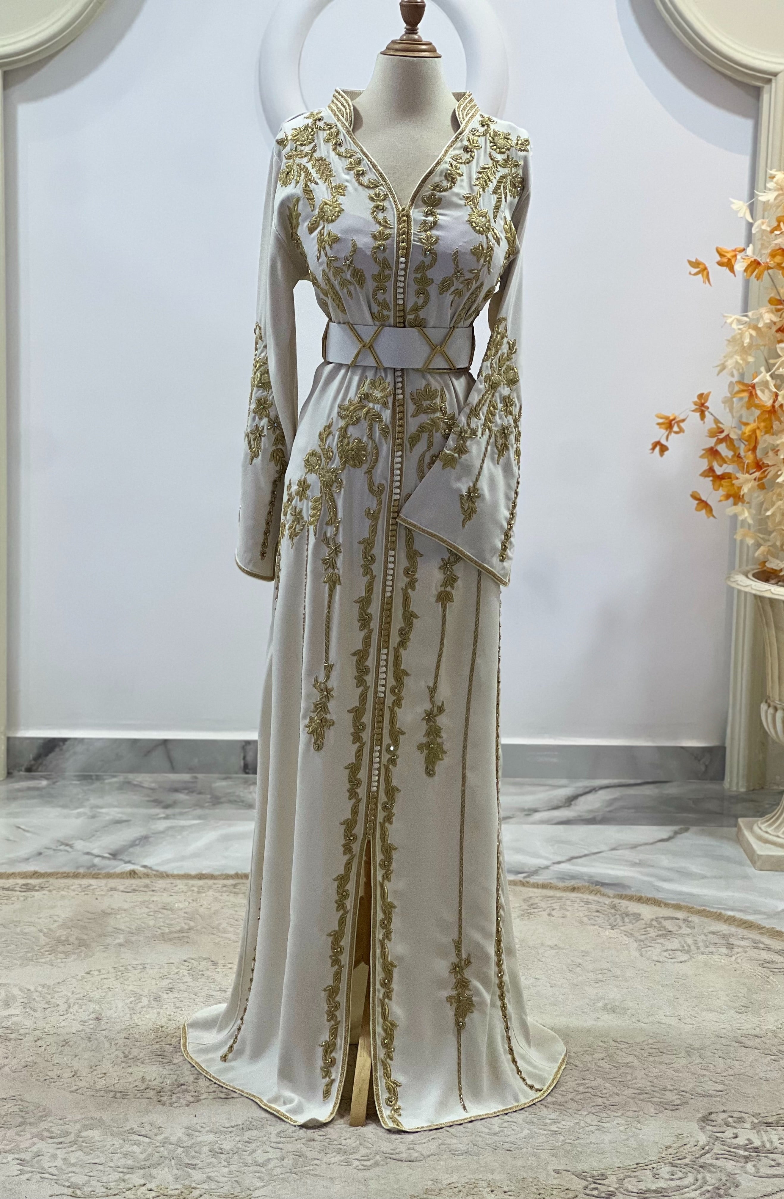 Caftan Nisan