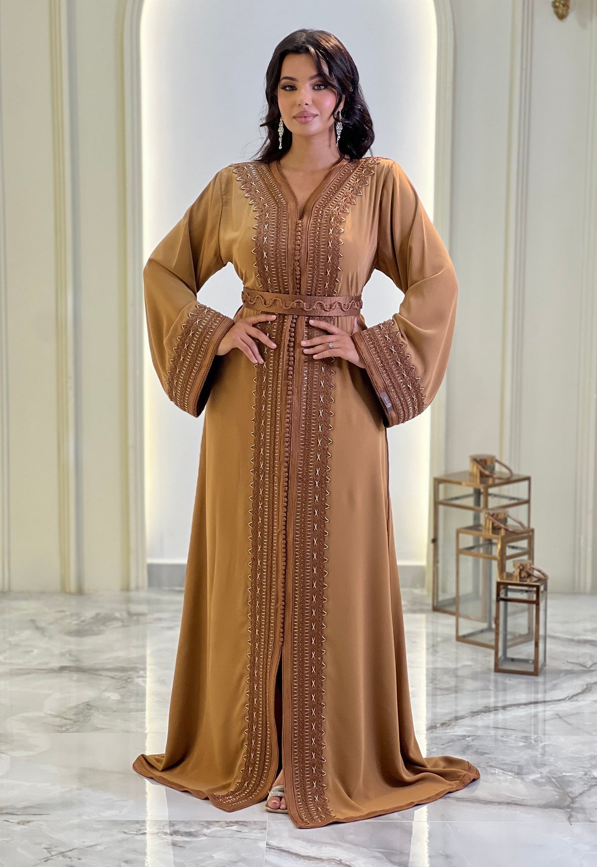 Kaftan Amal