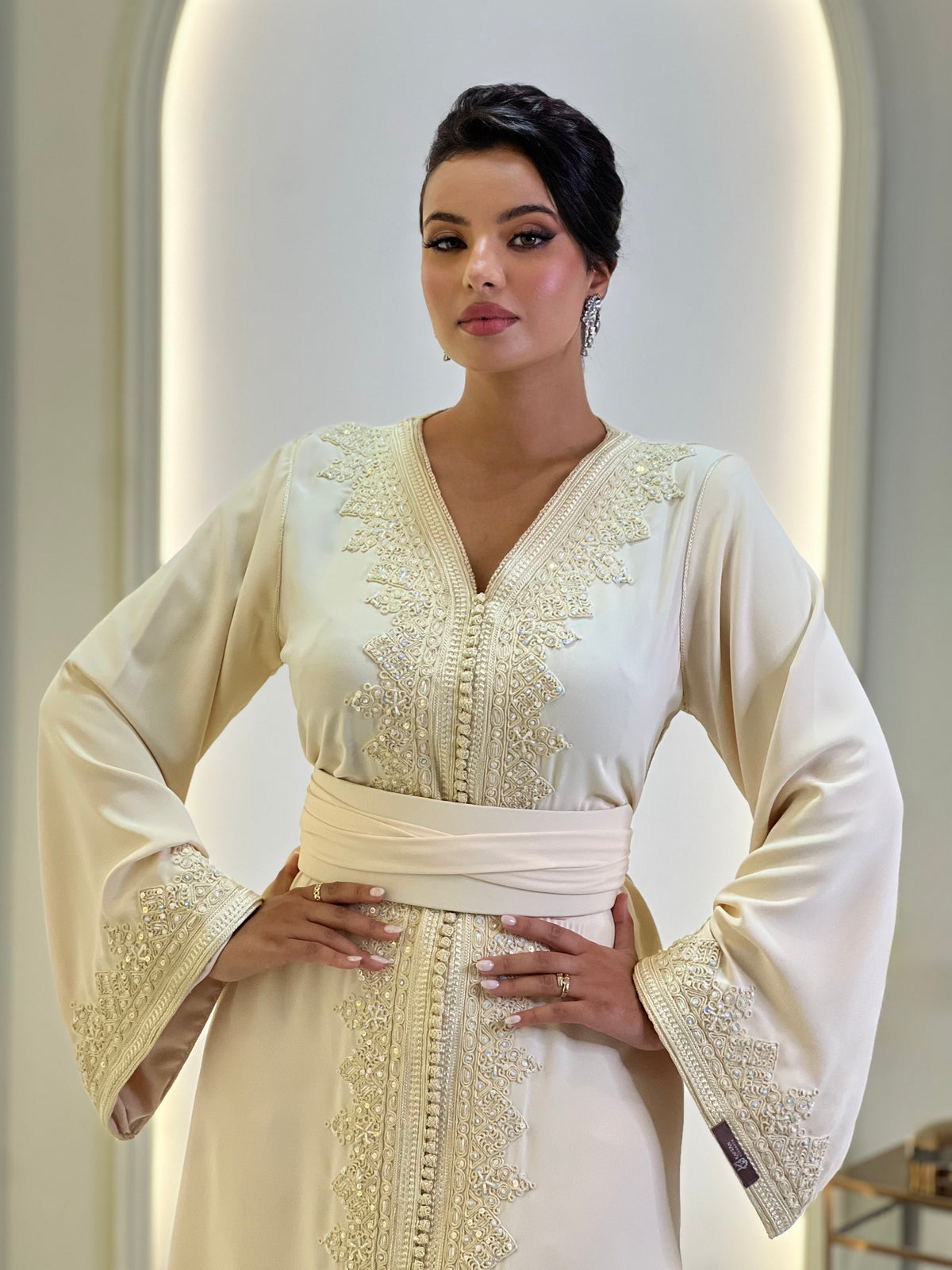 Kaftan Asalla