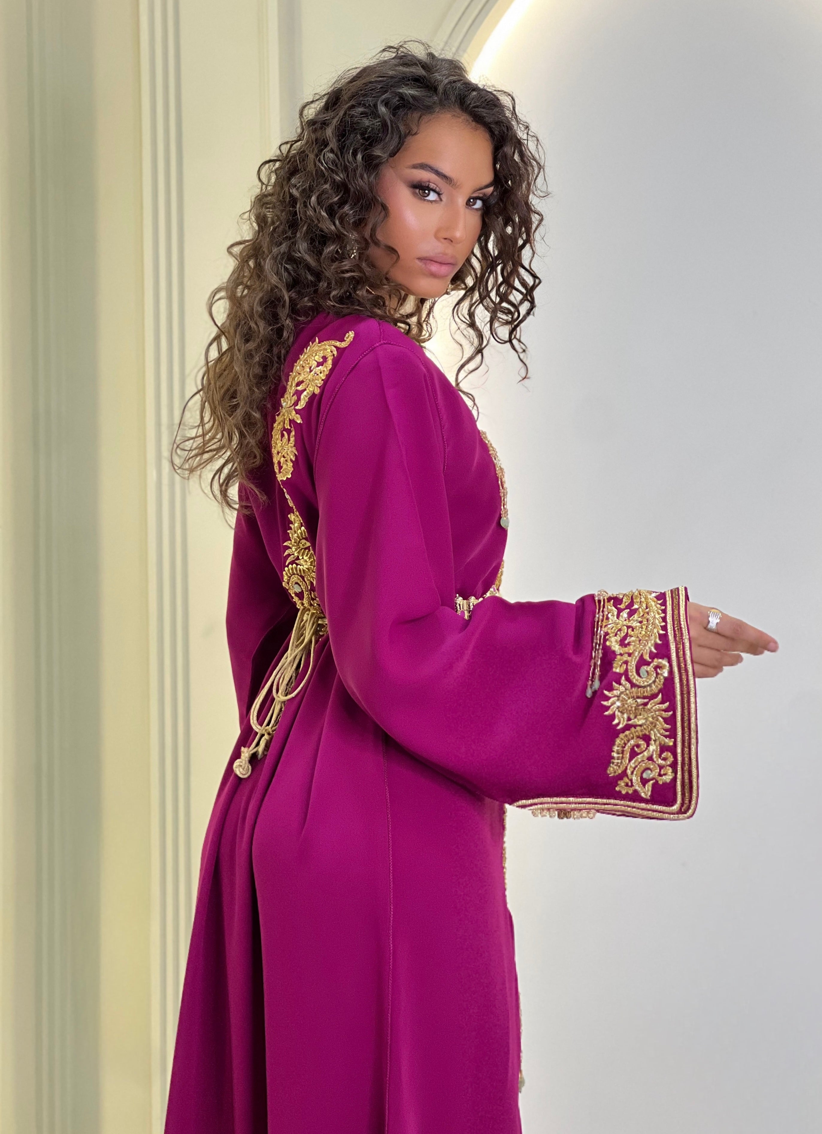 Kaftan Hala