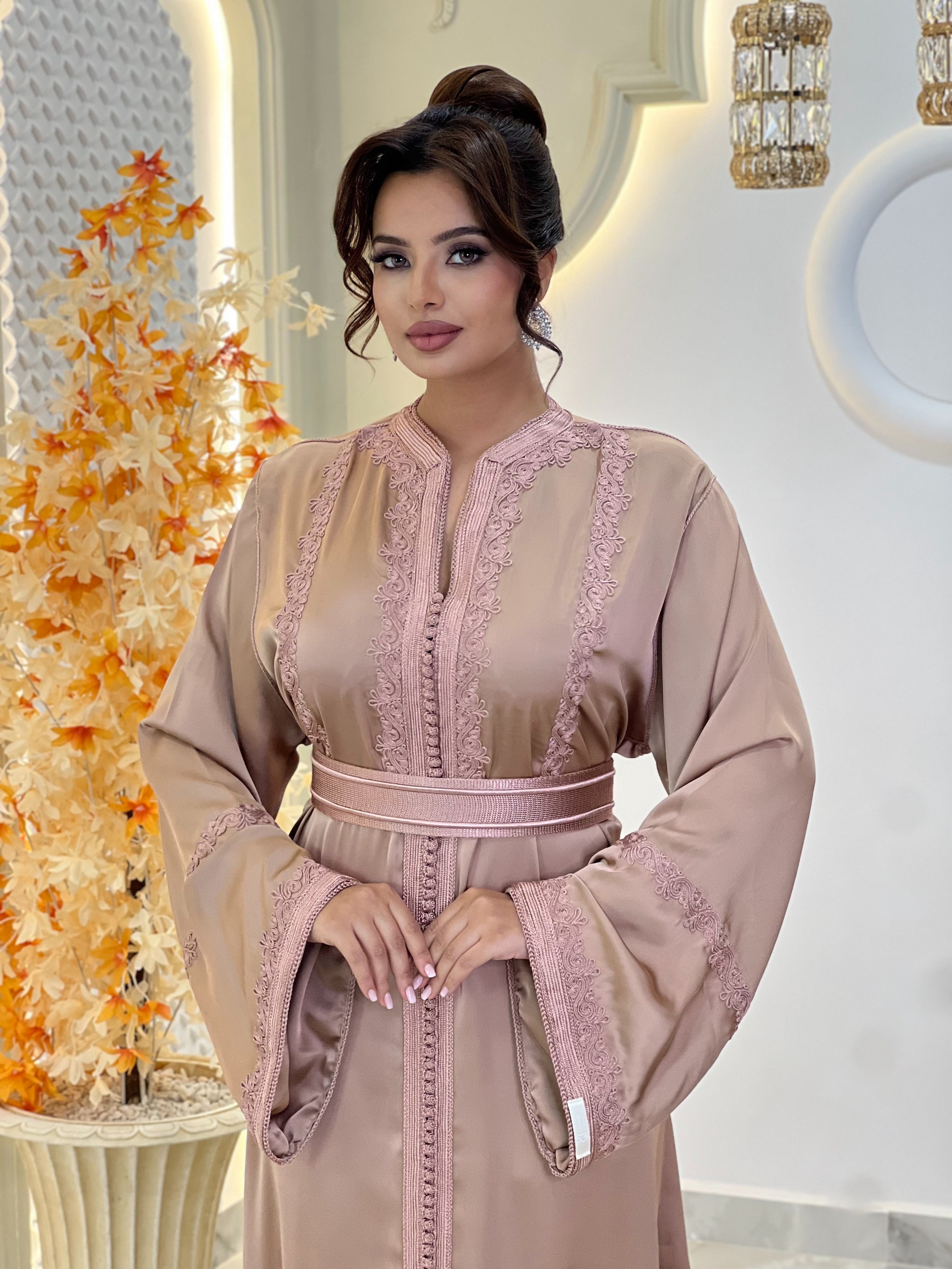 Caftan Maisa