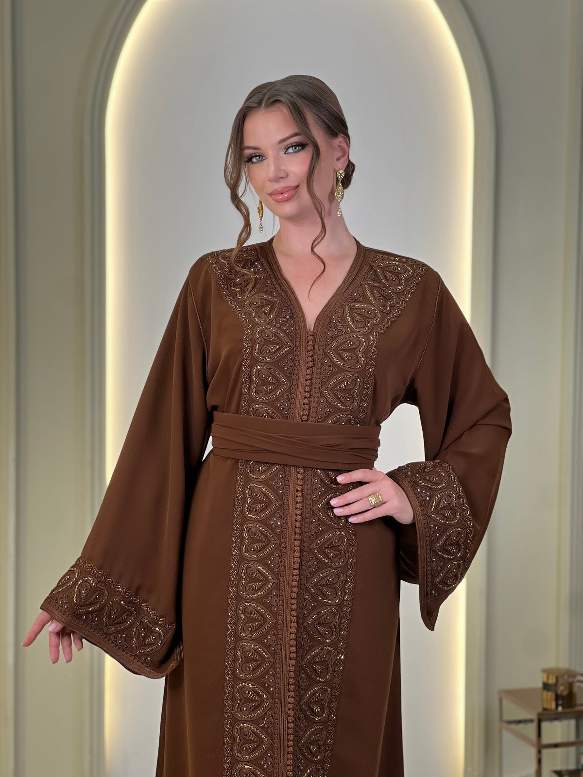 Kaftan Alessa