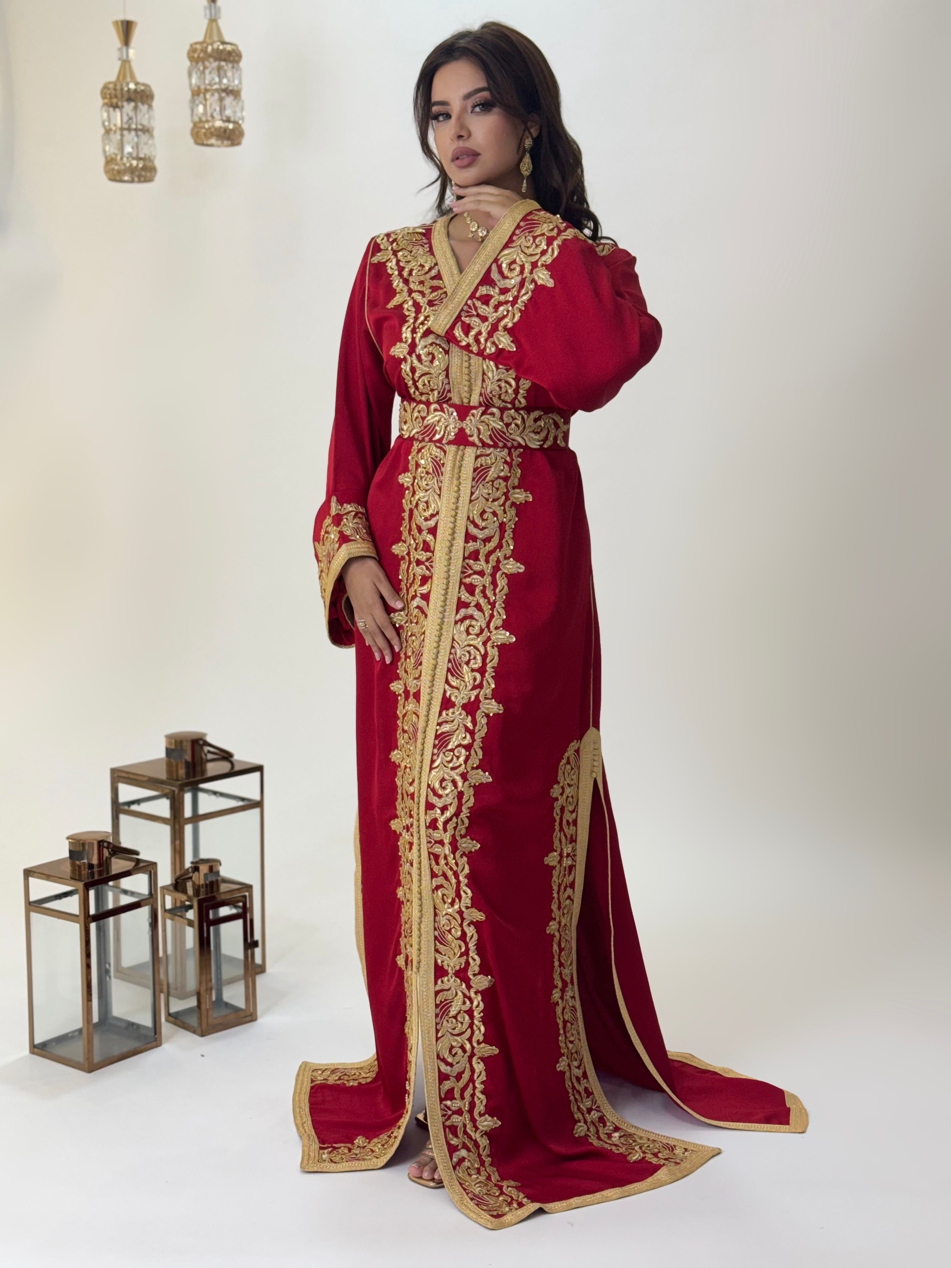 Caftan Ritaj