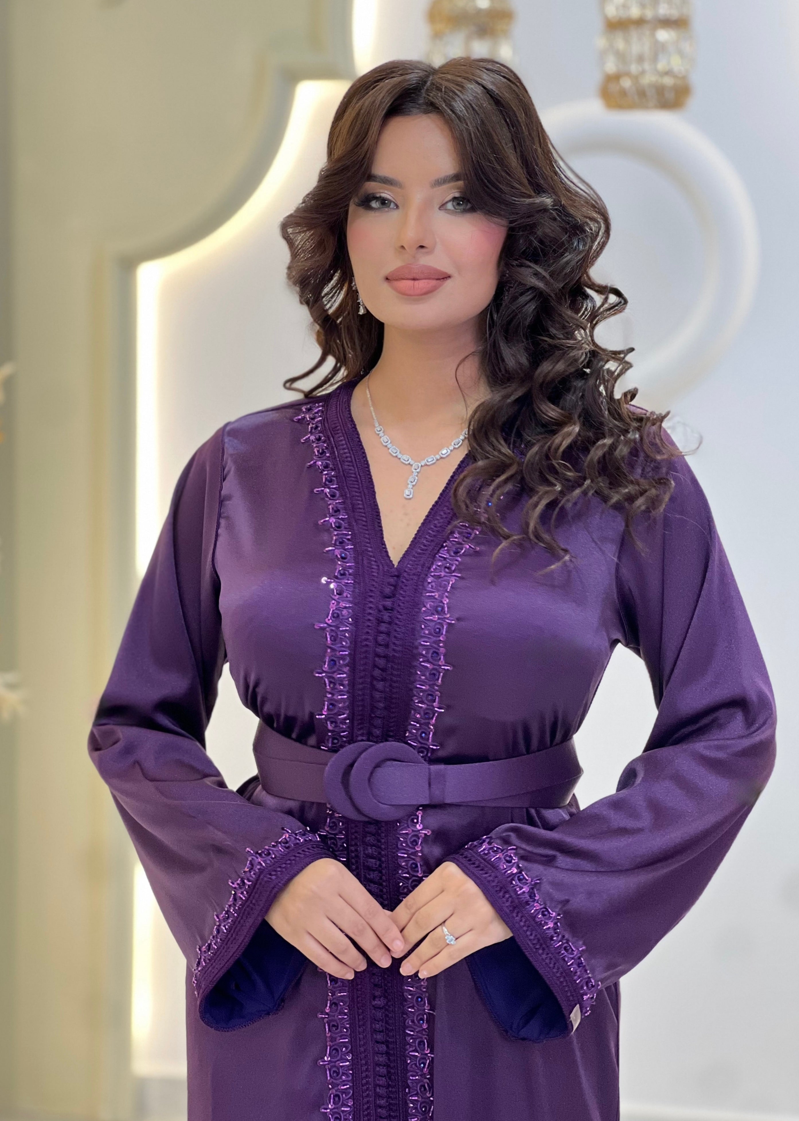 Kaftan Melila