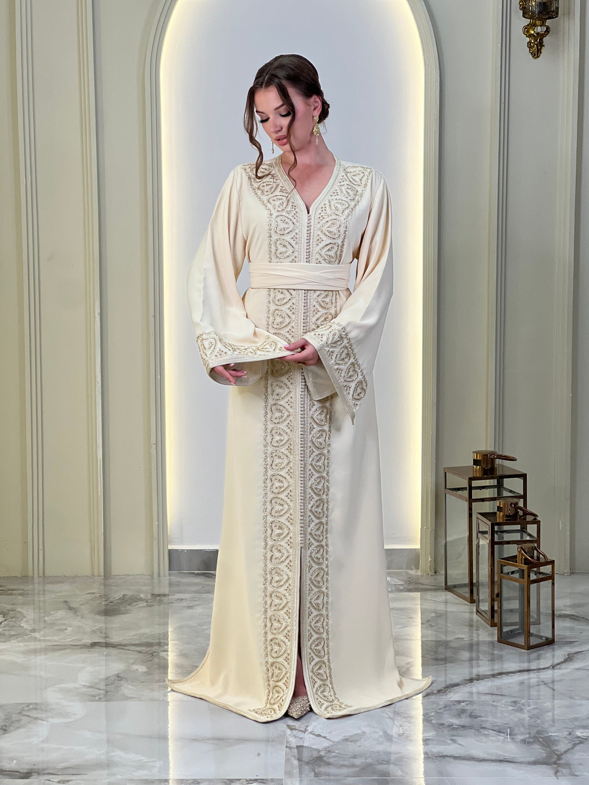 Kaftan Alessa