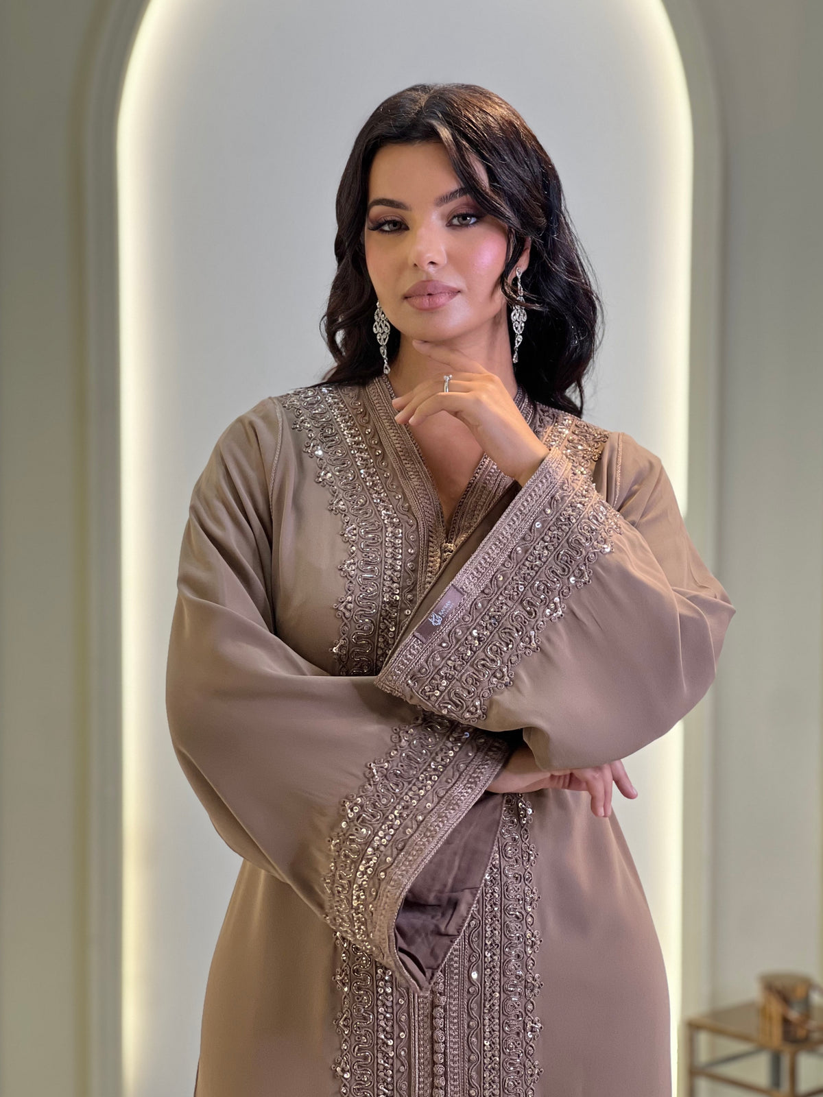 Kaftan Asel