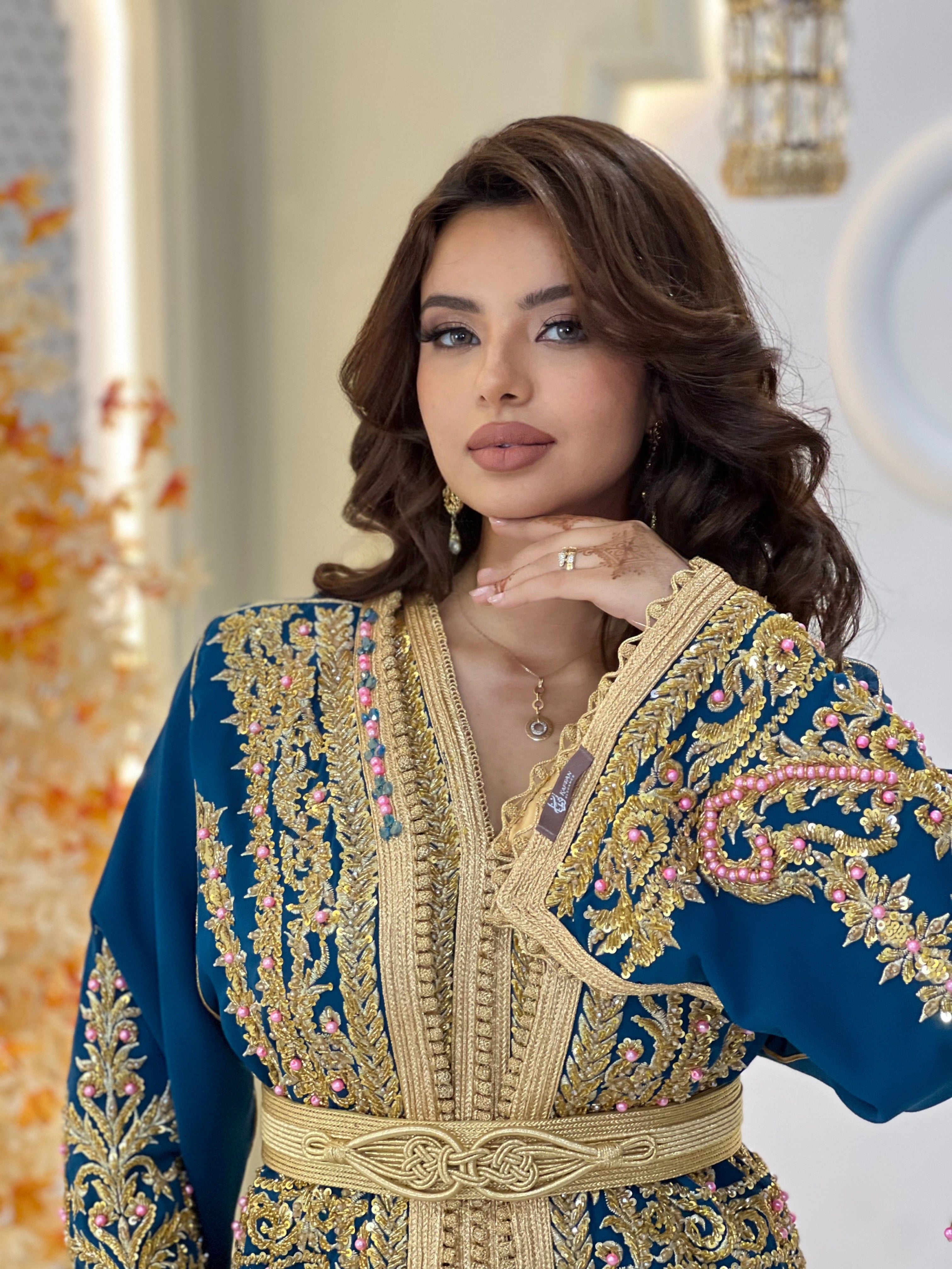 Exclusive Takchita Althea