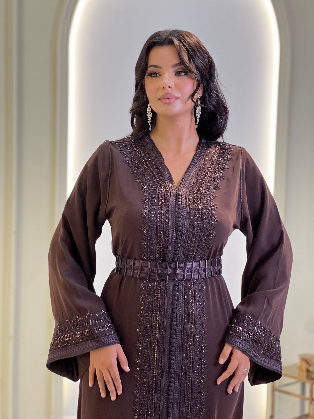 Kaftan Asel
