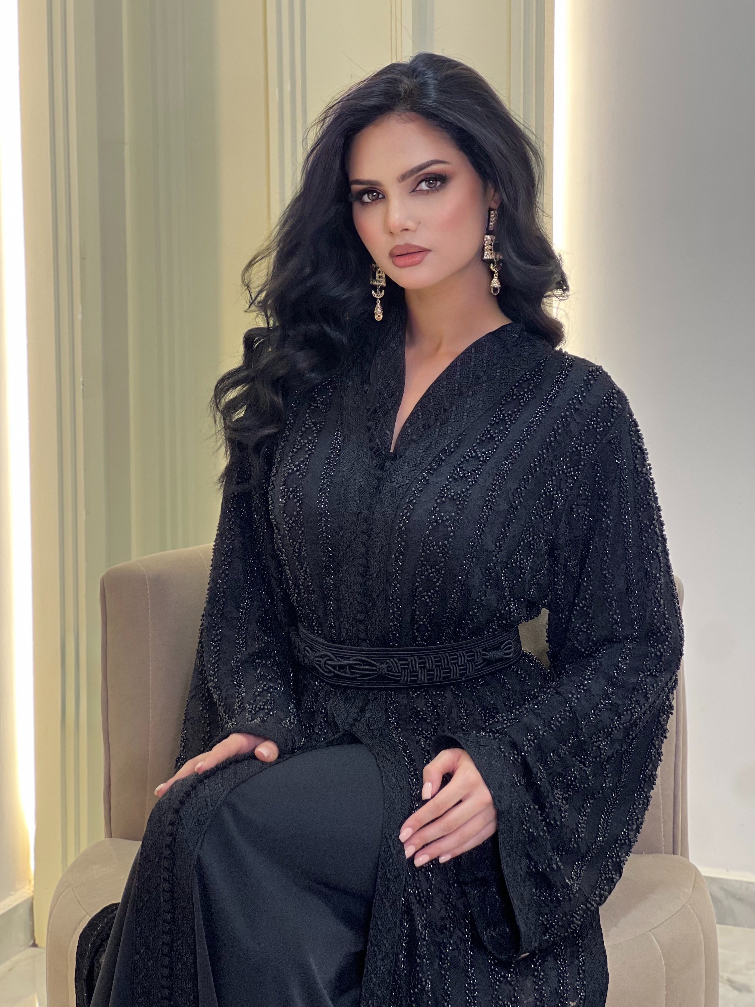 Elysia Black