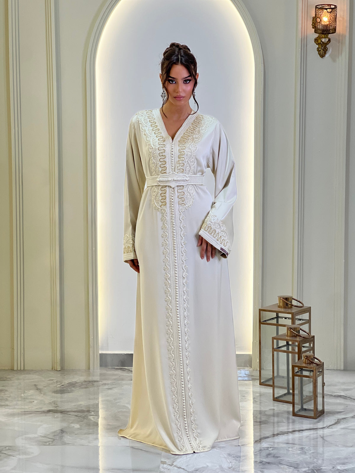 Kaftan Opaline