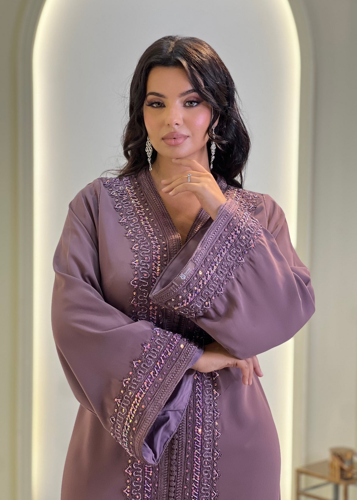 Kaftan Asel