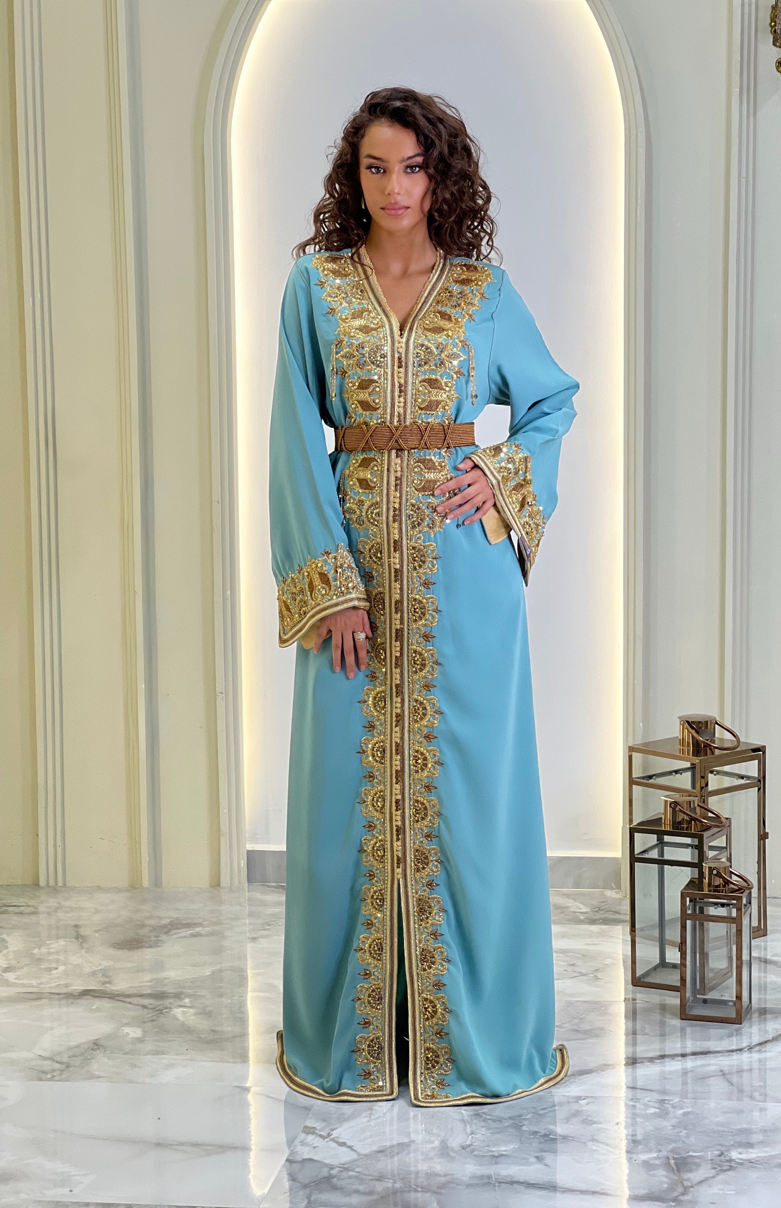 Kaftan Pınar