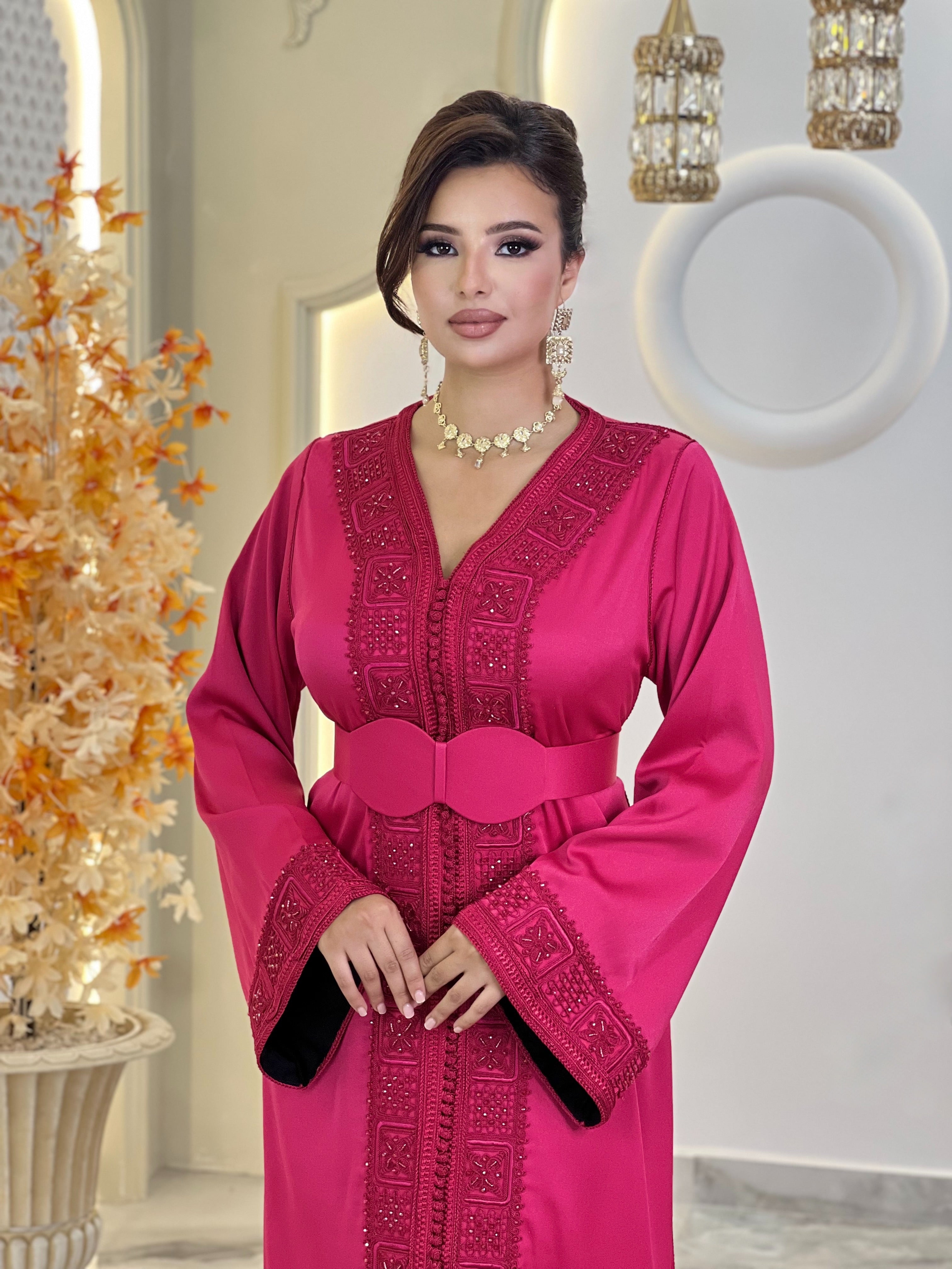 Caftan Leila