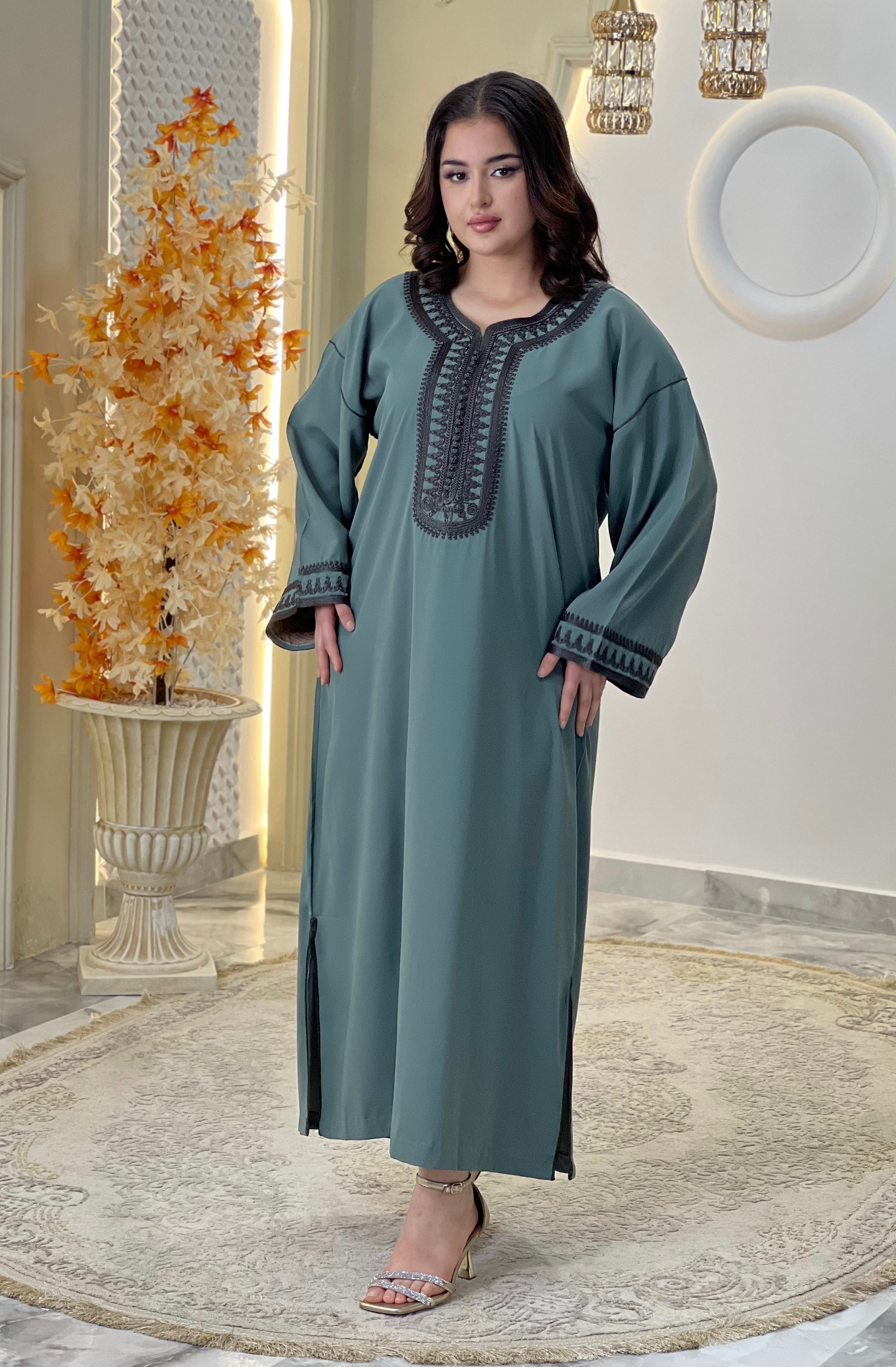 Kaftan Asya
