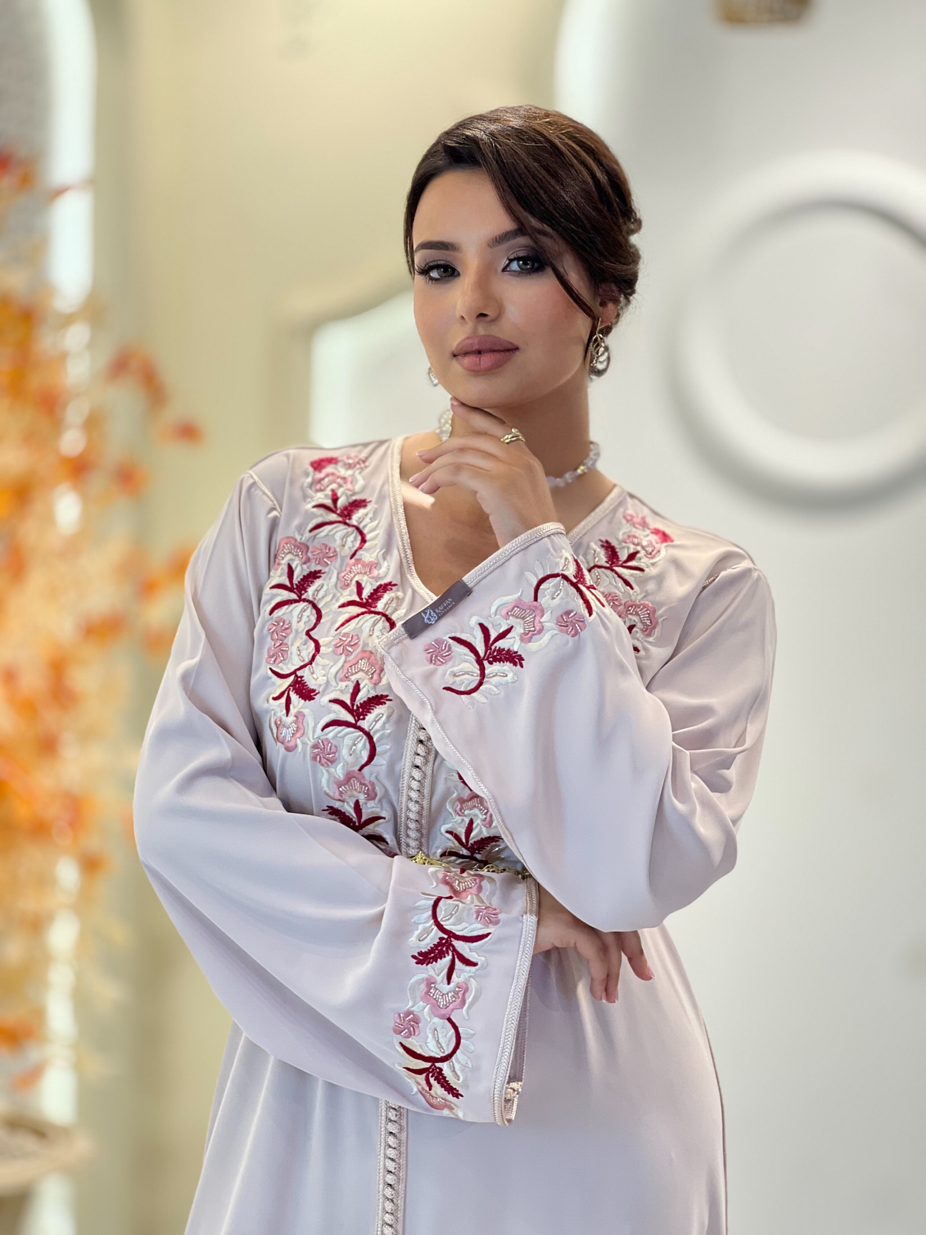 Kaftan Aseel