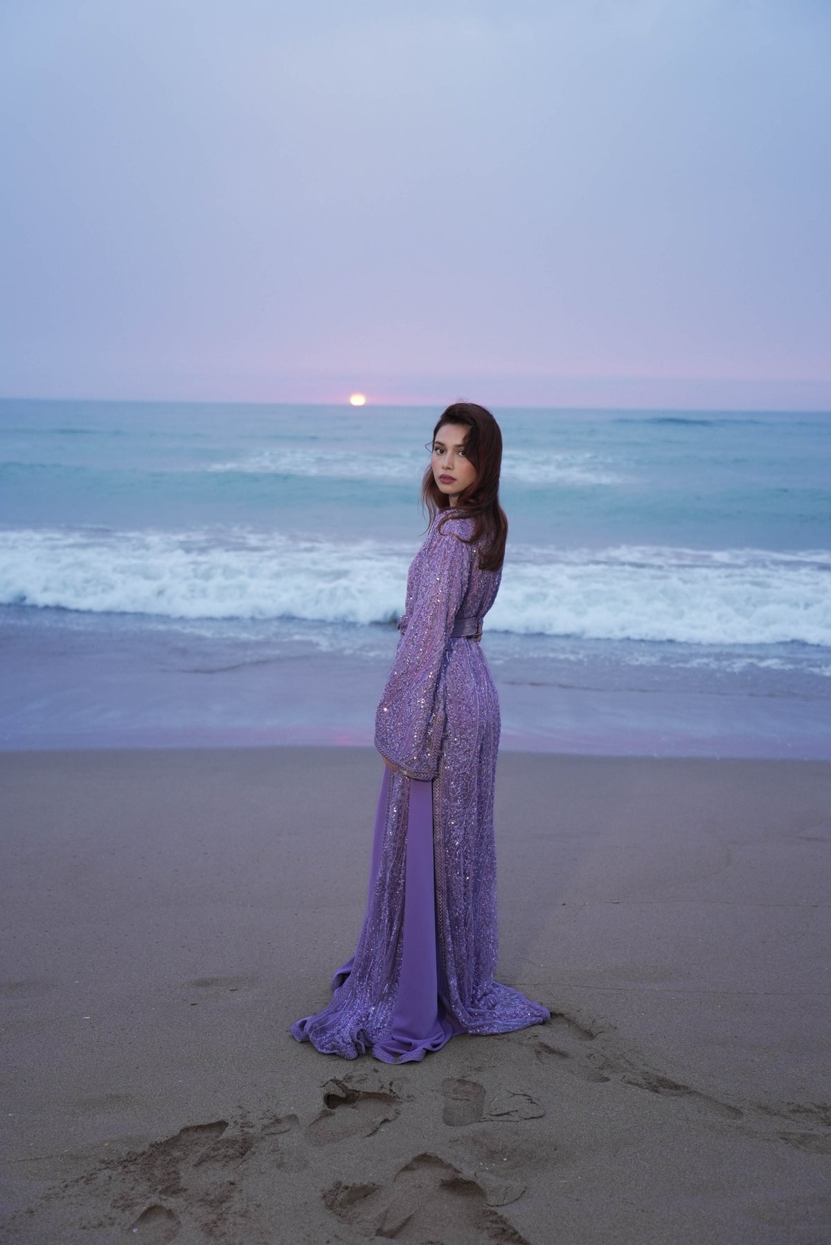 ÉLYA Lilac