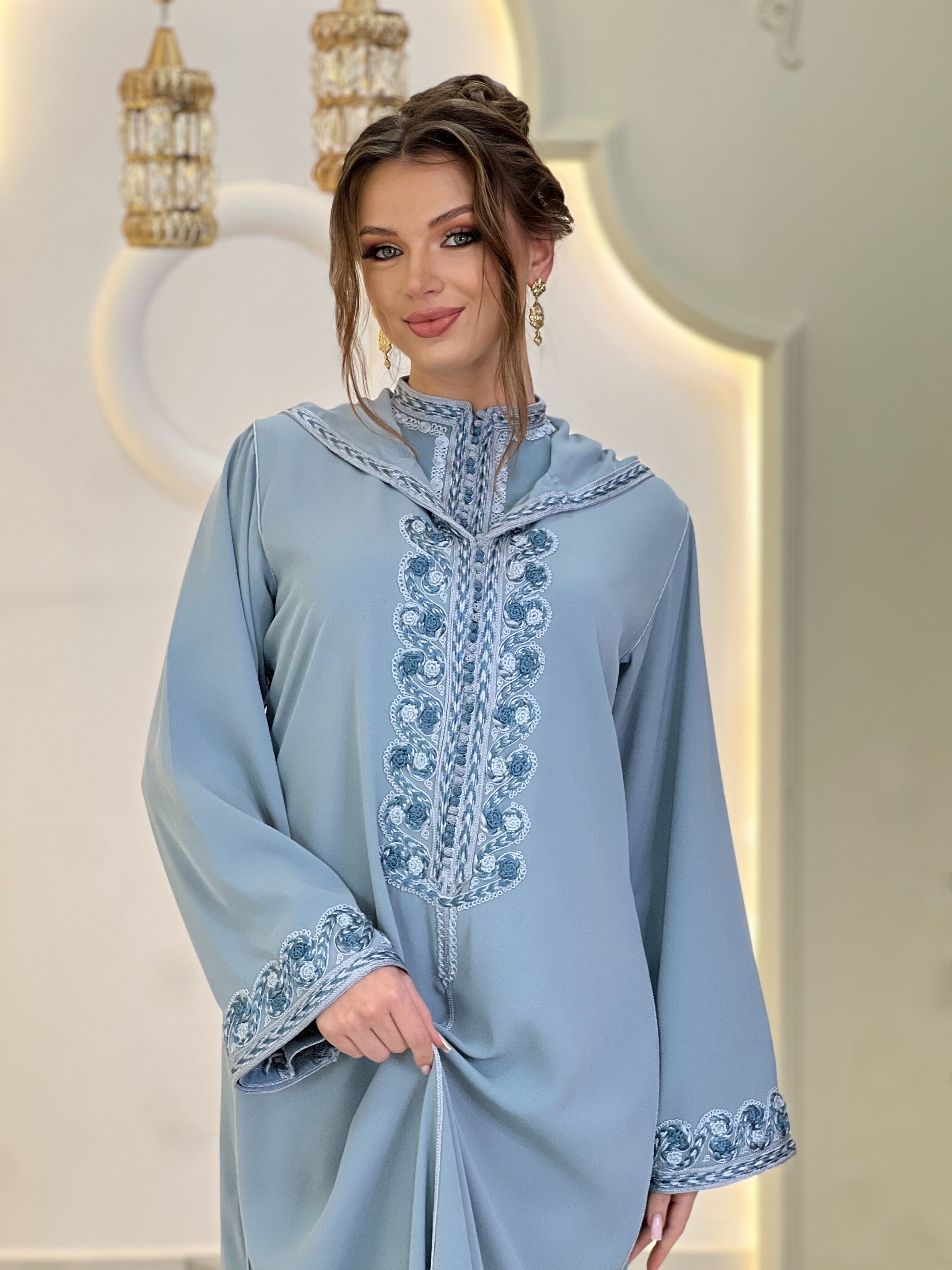 Jellaba Solara