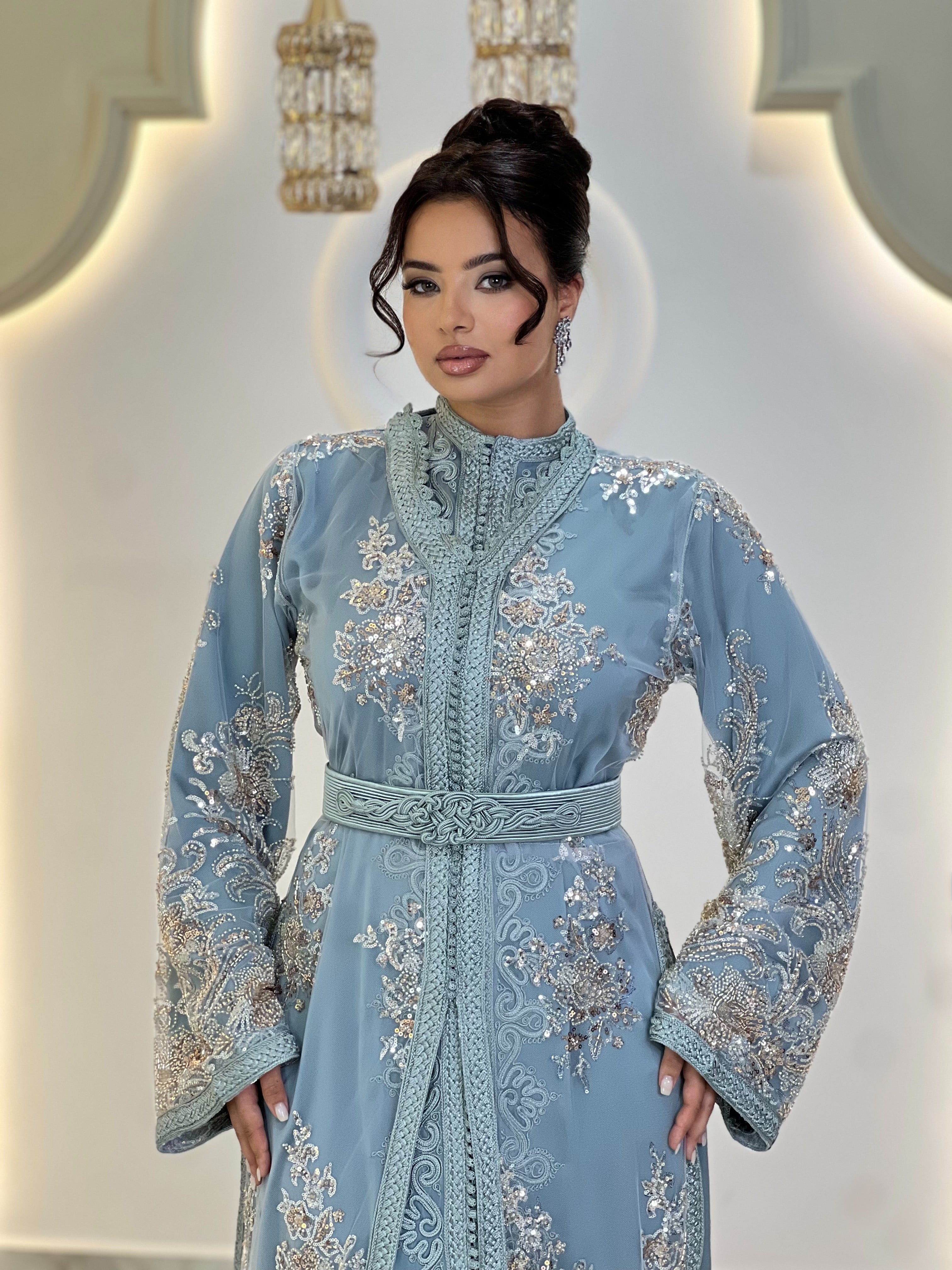 Noelia ICE BLUE