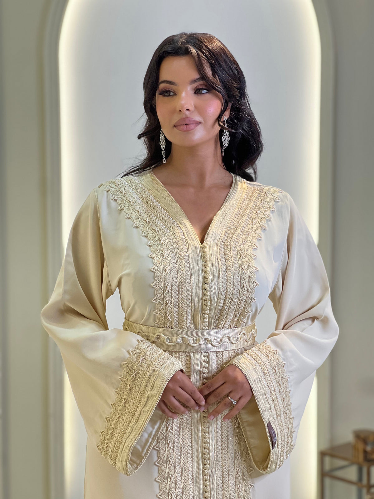 Kaftan Amal