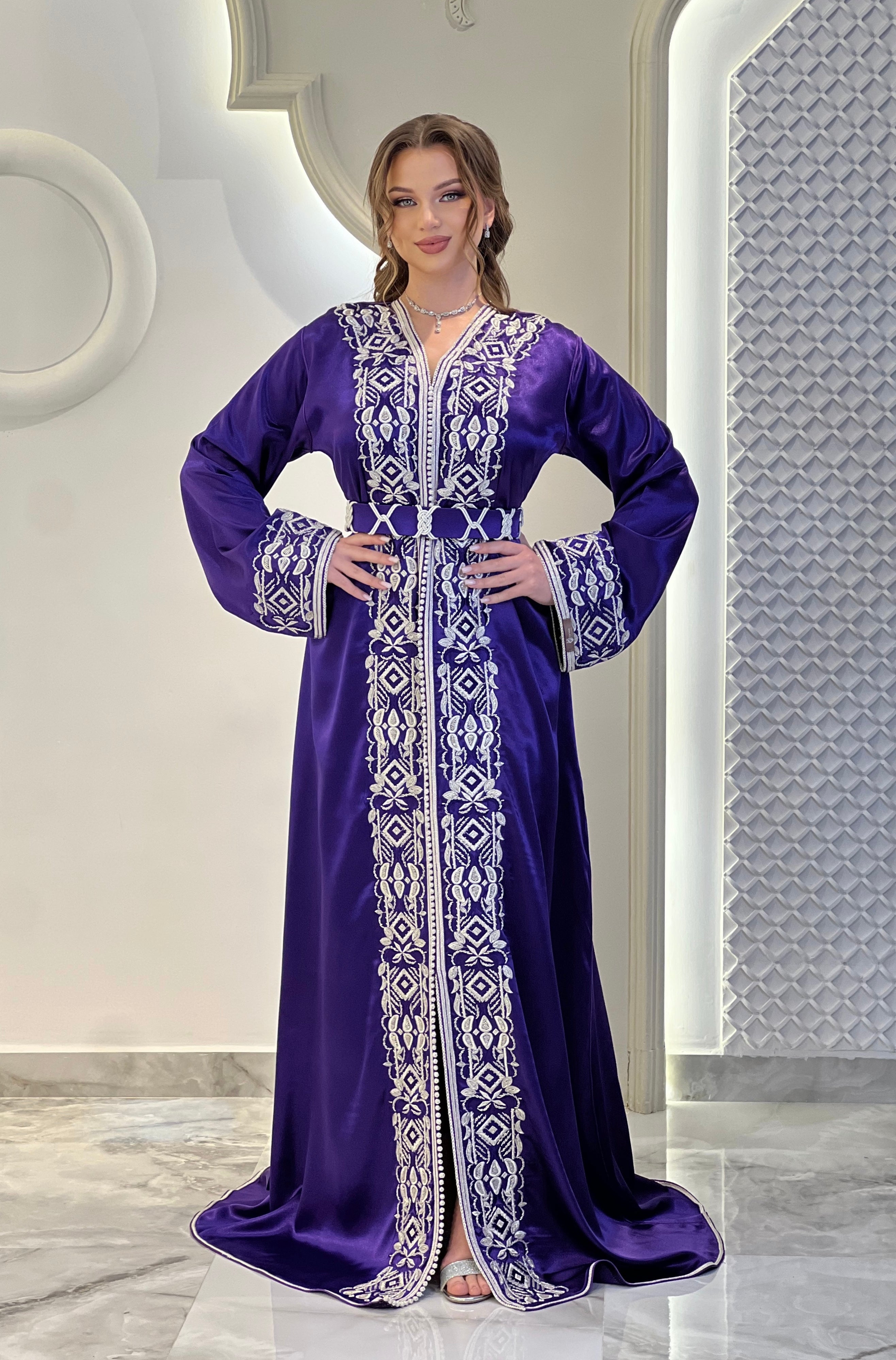 Kaftan Oulfa